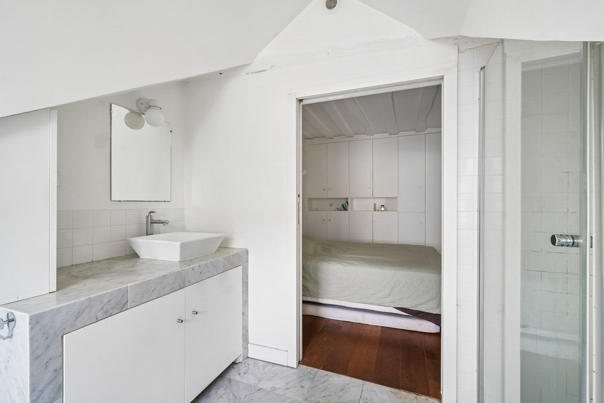 luxury apartment 2 Rooms for sale on PARIS (75006)
