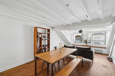 Sale Luxury apartment Paris 6 2&nbsp;Rooms 51&nbsp;m²