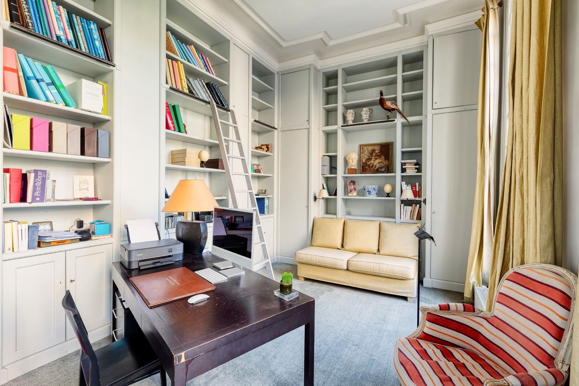 appartement de luxe 6 Pièces en vente sur PARIS (75007)