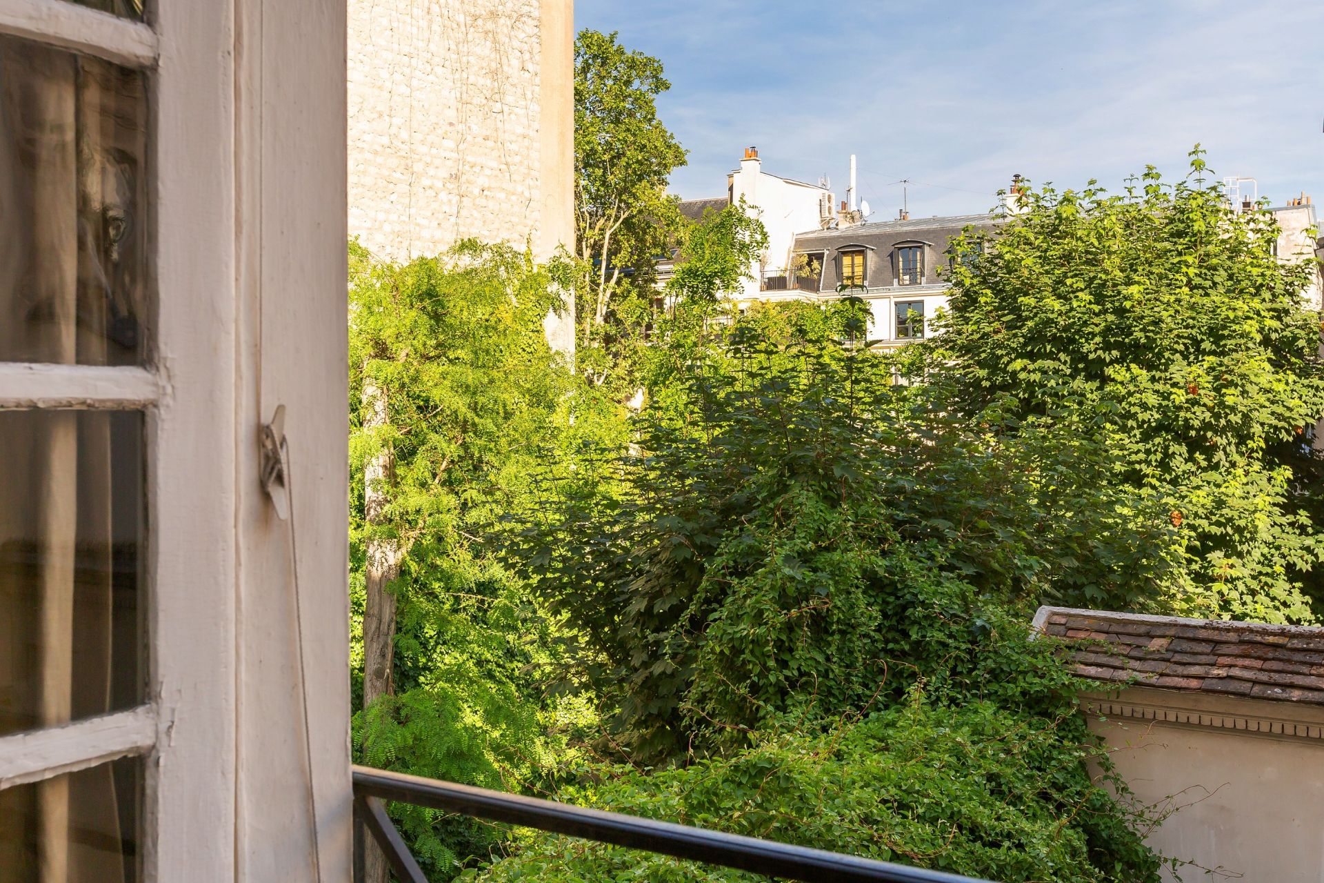 appartement de luxe 6 Pièces en vente sur PARIS (75007)