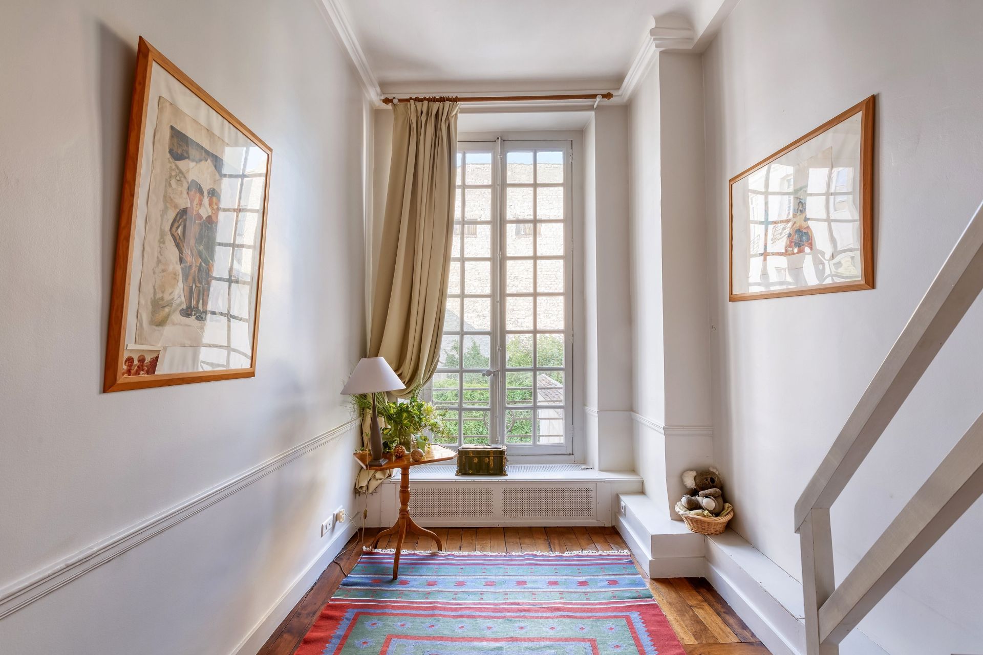 appartement de luxe 6 Pièces en vente sur PARIS (75007)