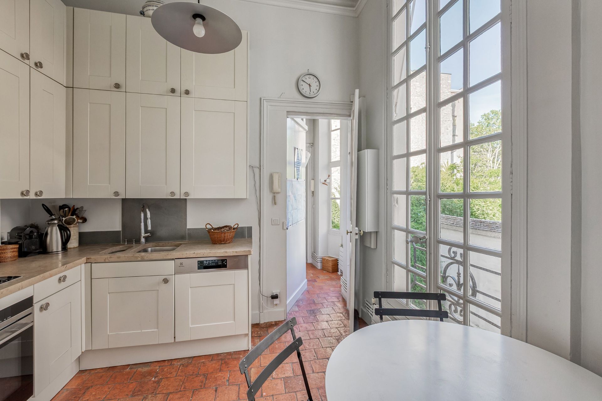 appartement de luxe 6 Pièces en vente sur PARIS (75007)