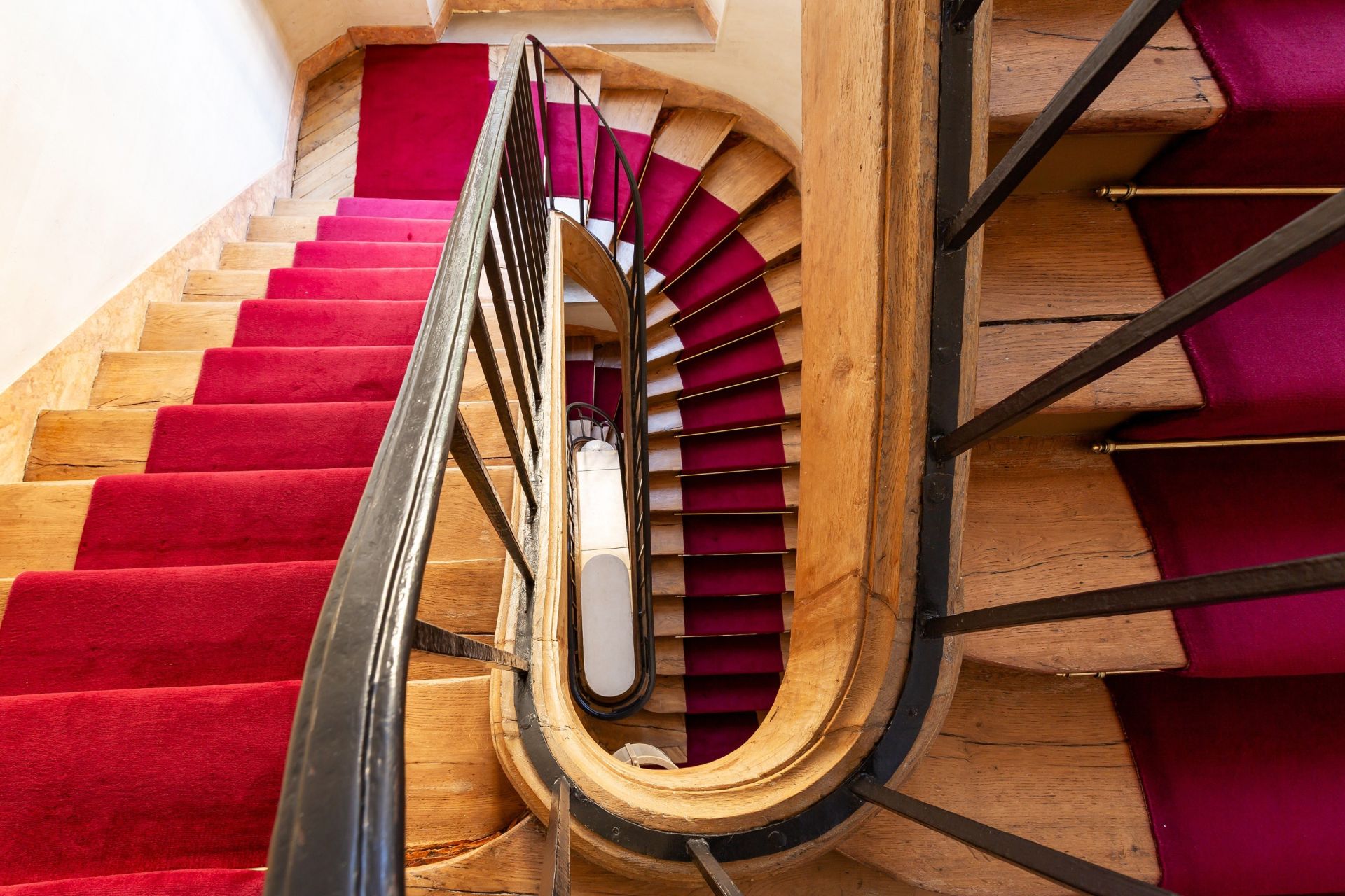 appartement de luxe 6 Pièces en vente sur PARIS (75007)