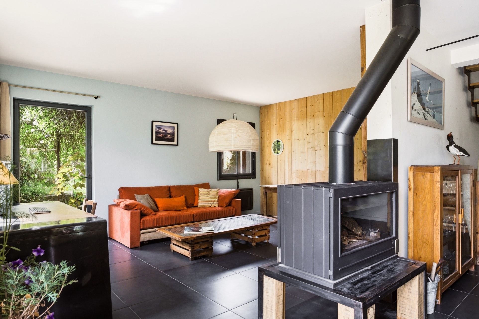 luxury house 5 Rooms for sale on AURAY (56400)