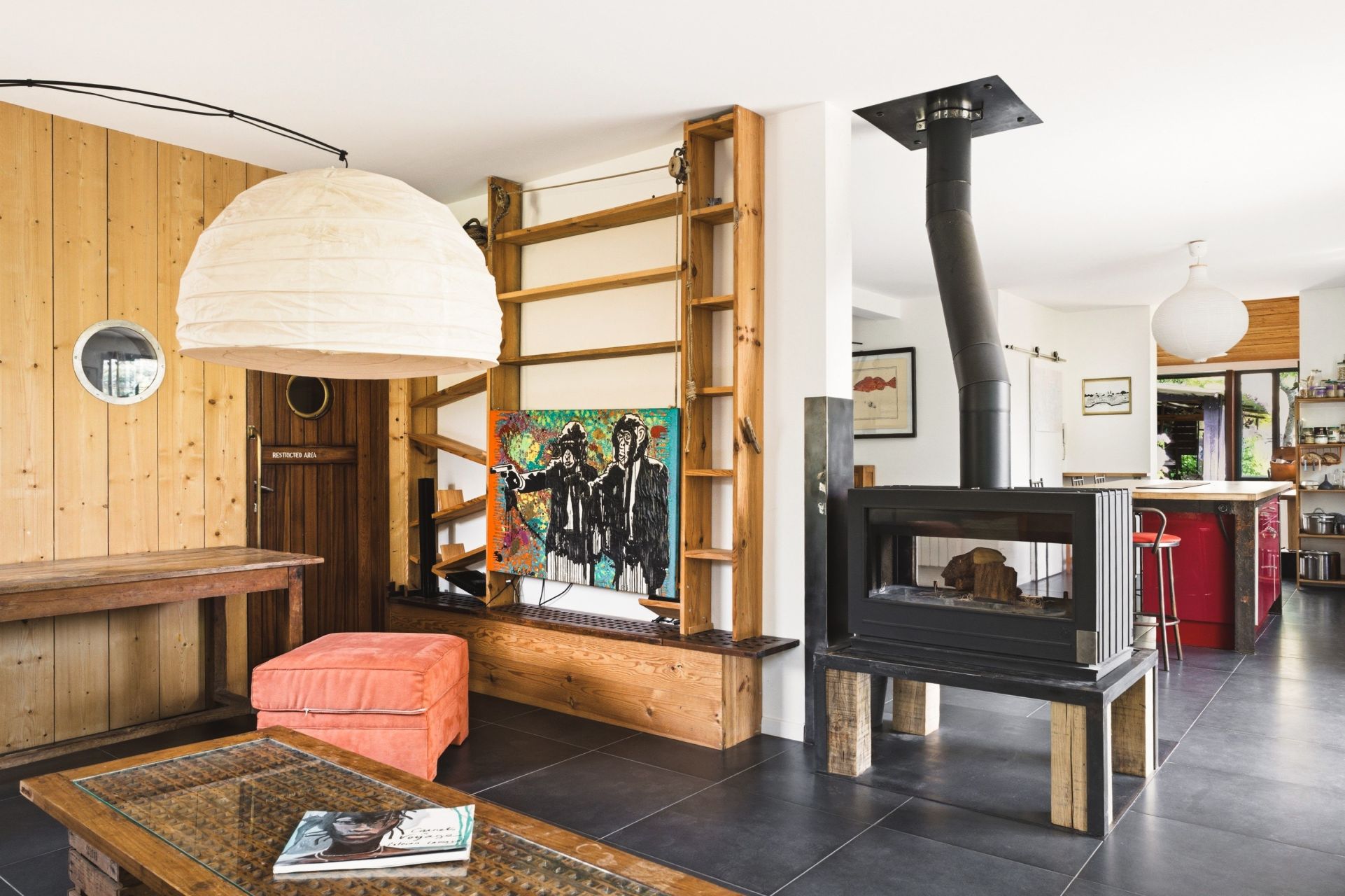 luxury house 5 Rooms for sale on AURAY (56400)