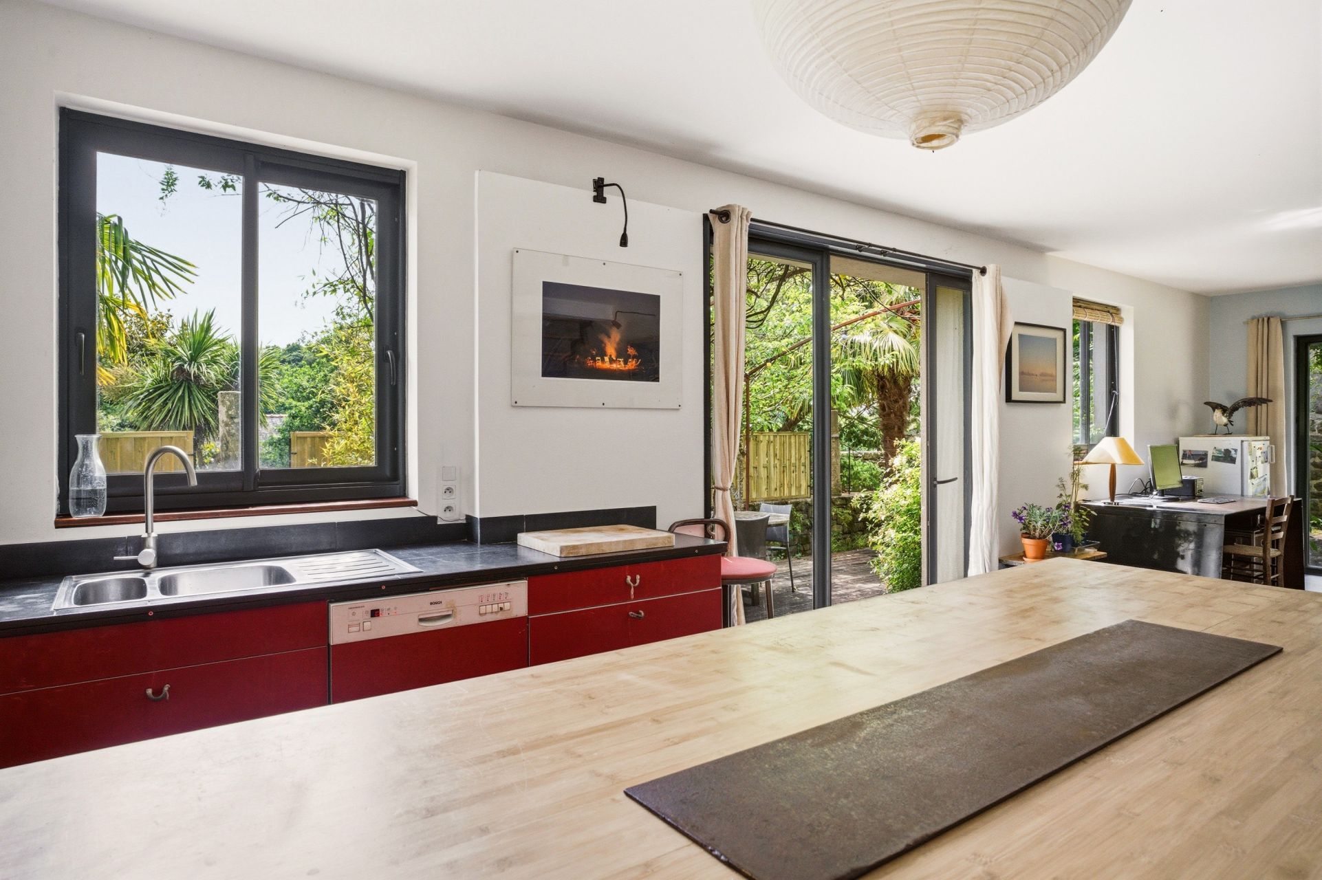 luxury house 5 Rooms for sale on AURAY (56400)