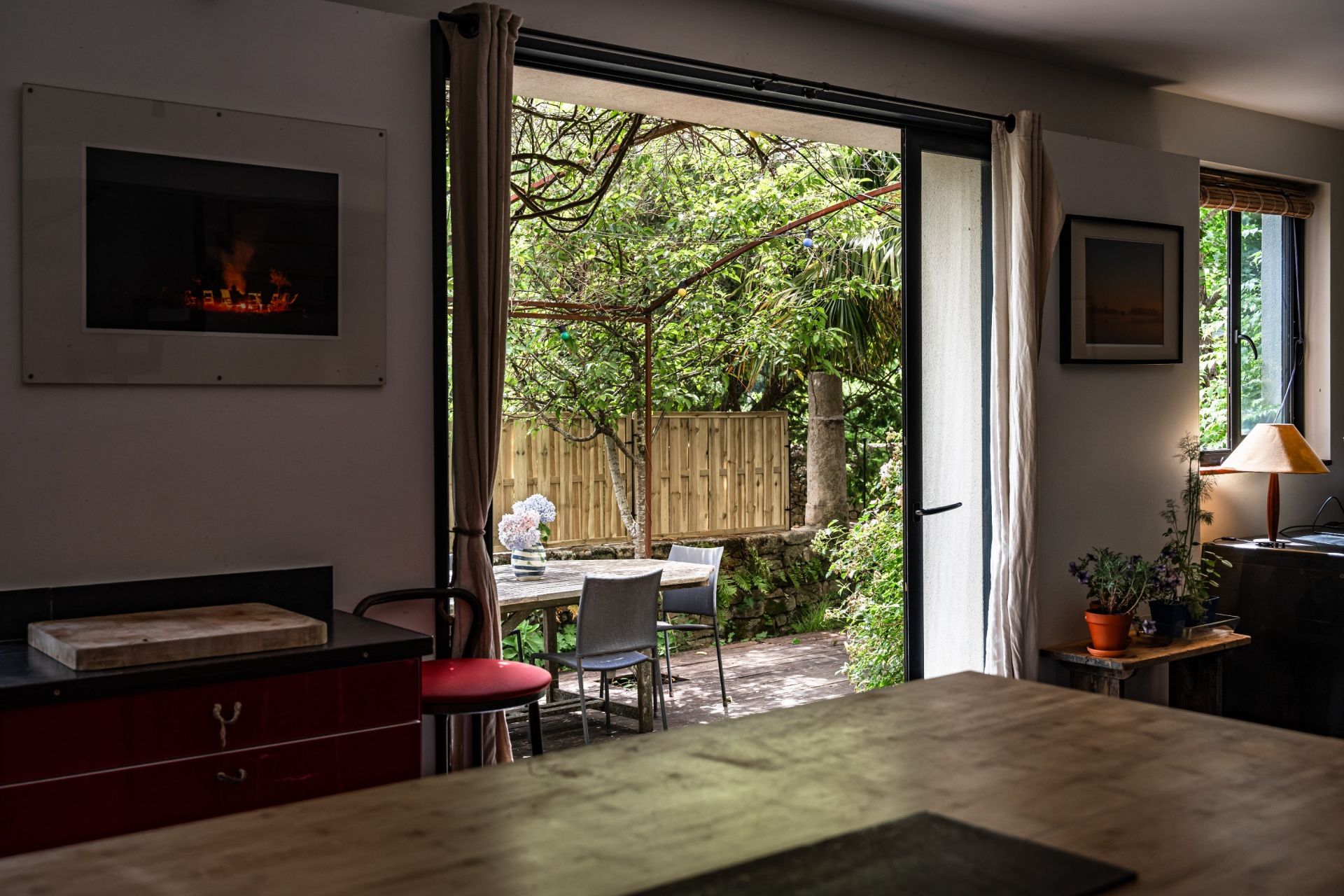 luxury house 5 Rooms for sale on AURAY (56400)