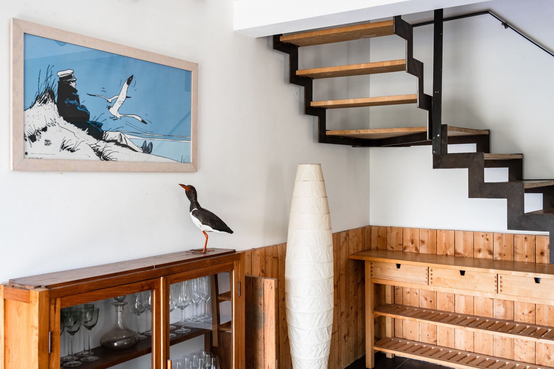 luxury house 5 Rooms for sale on AURAY (56400)