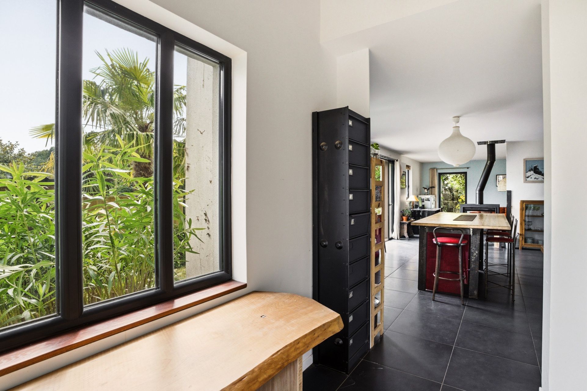 luxury house 5 Rooms for sale on AURAY (56400)