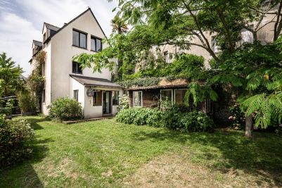 Sale Luxury house Auray 5&nbsp;Rooms 185&nbsp;m²