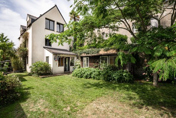 Sale Luxury house Auray 5&nbsp;Rooms 185&nbsp;m²