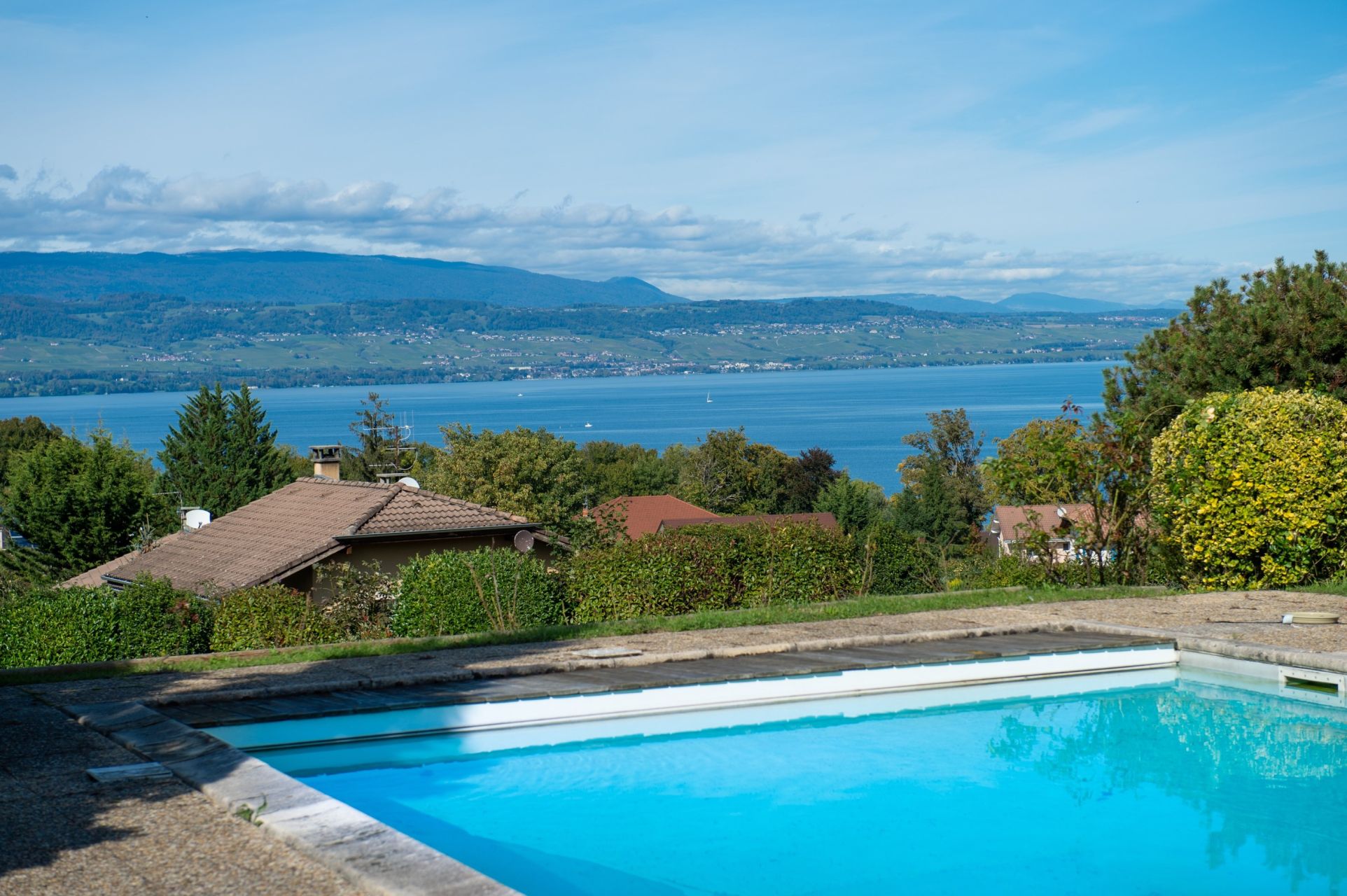 maison de luxe 6 Pièces en vente sur YVOIRE (74140)