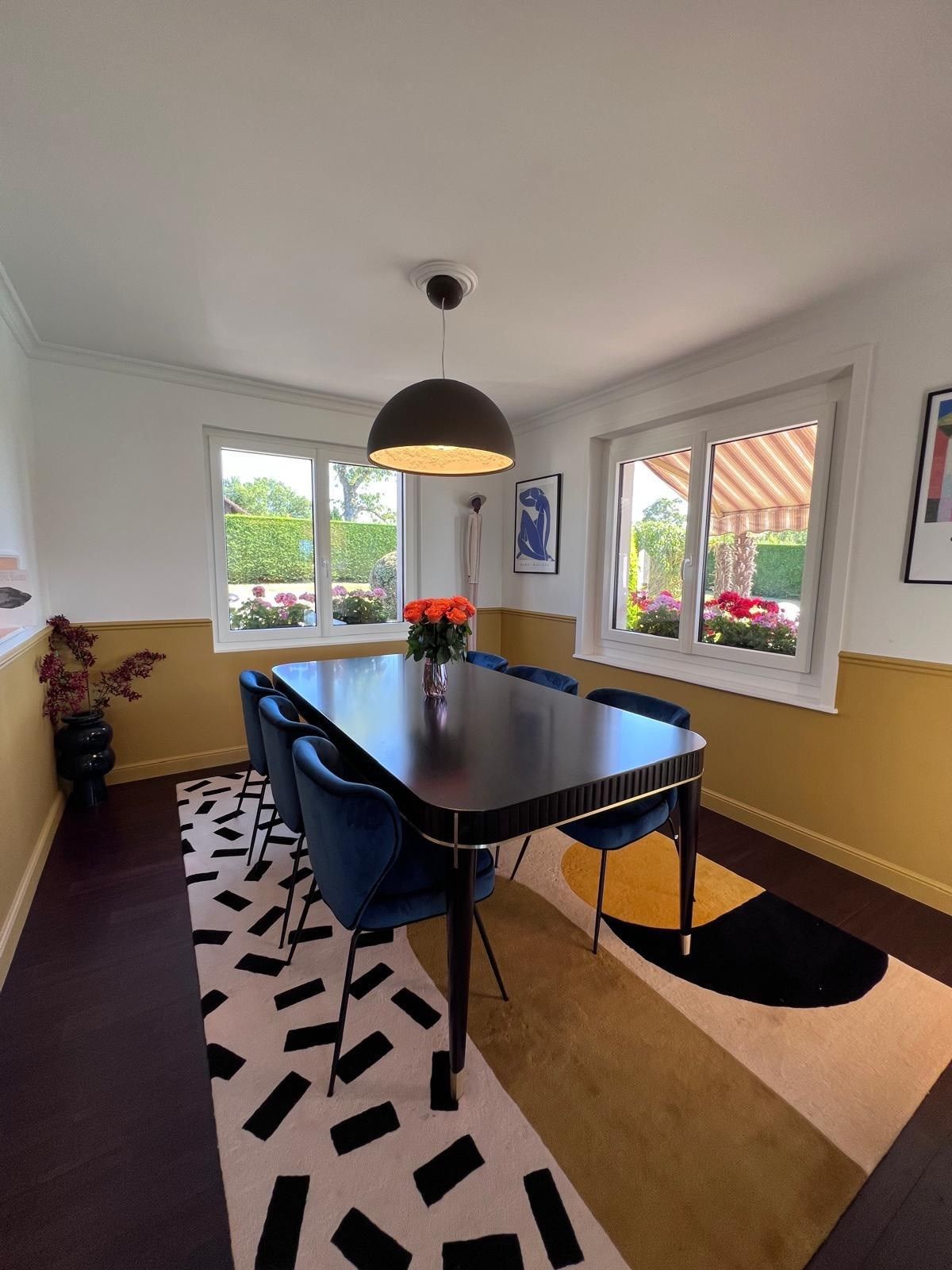 maison de luxe 6 Pièces en vente sur YVOIRE (74140)
