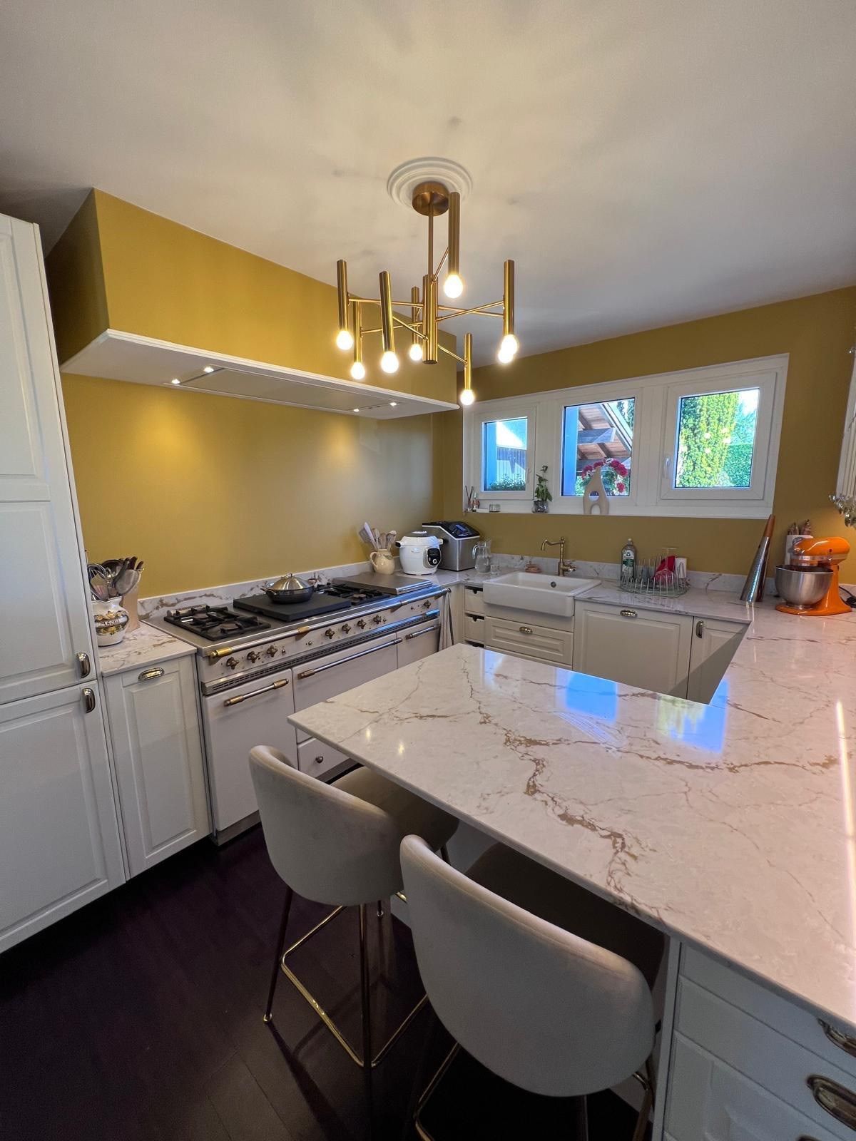 maison de luxe 6 Pièces en vente sur YVOIRE (74140)