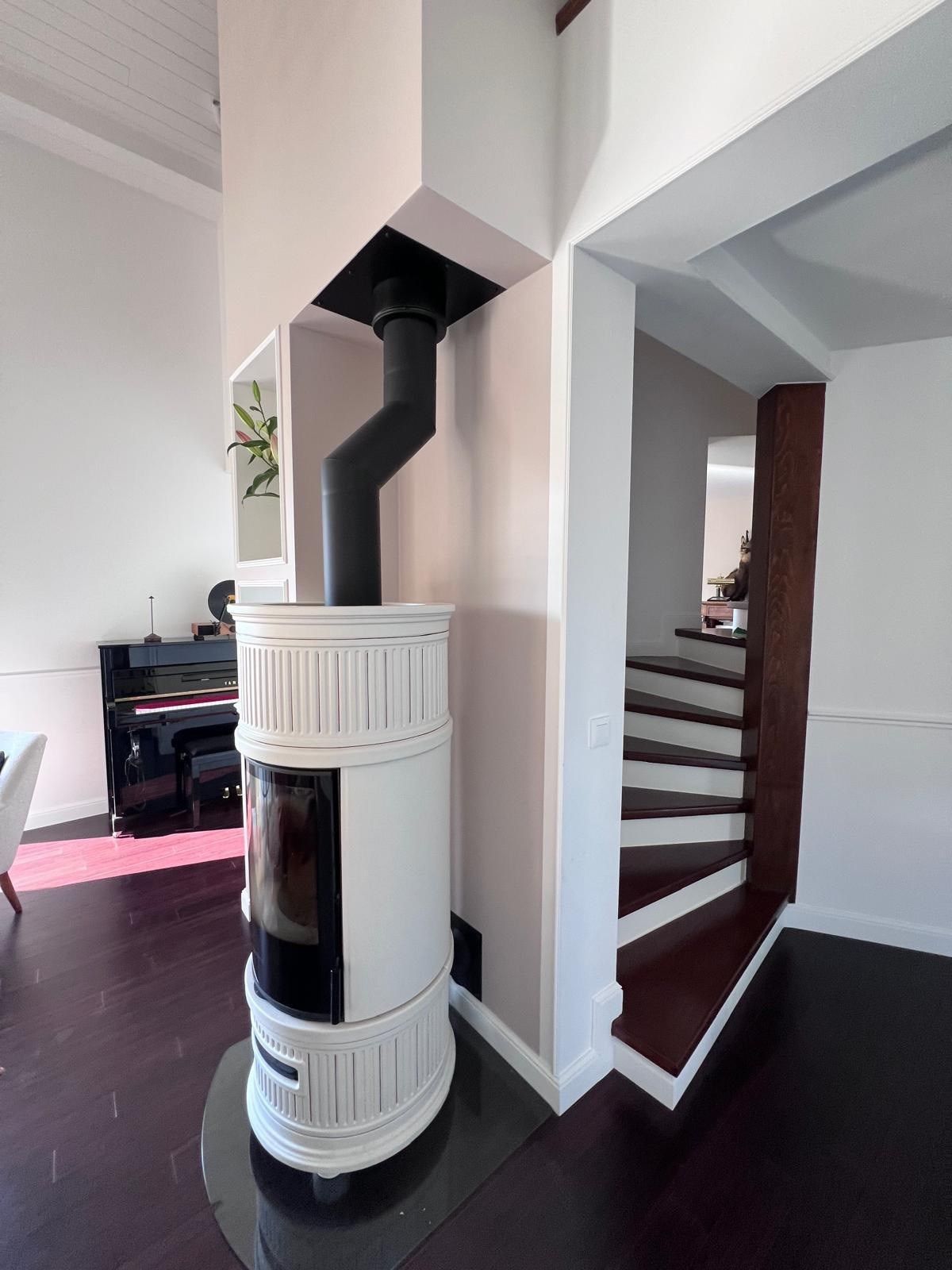 maison de luxe 6 Pièces en vente sur YVOIRE (74140)