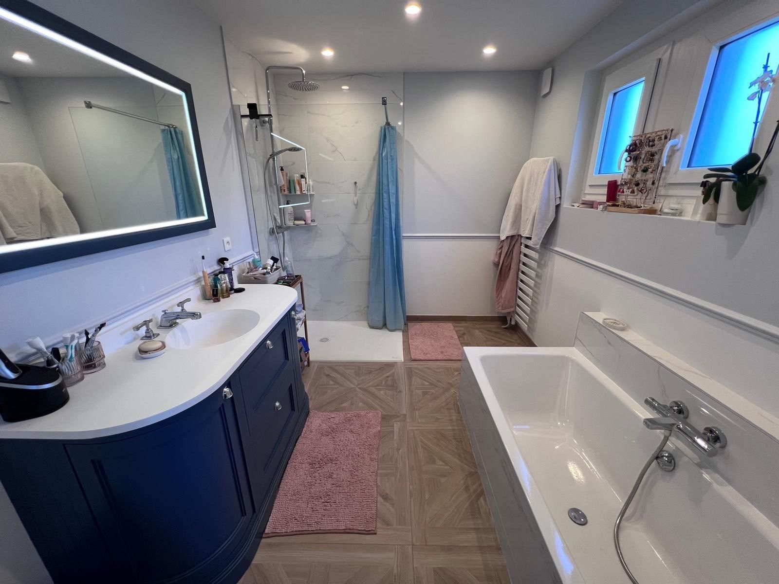maison de luxe 6 Pièces en vente sur YVOIRE (74140)