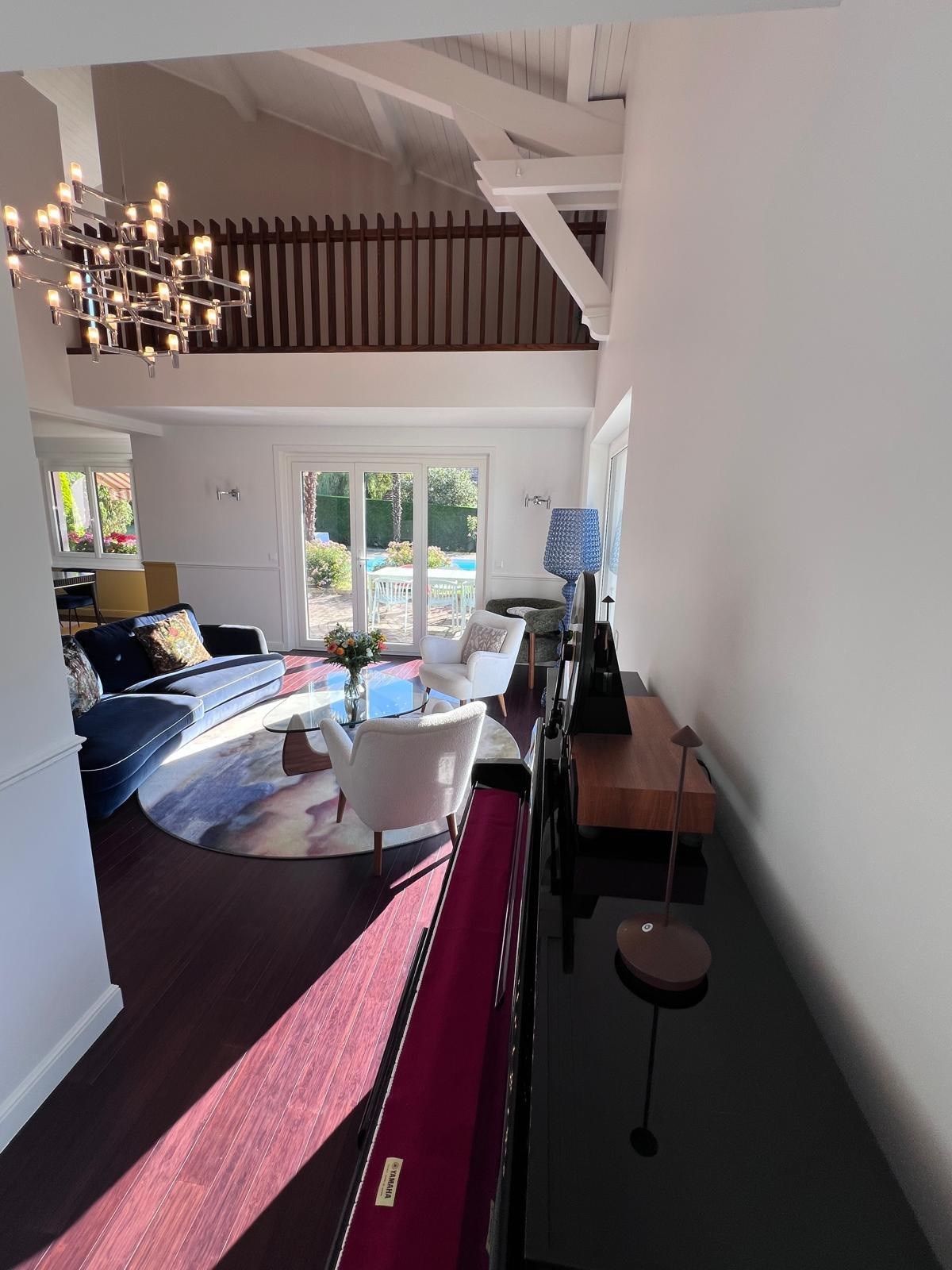 maison de luxe 6 Pièces en vente sur YVOIRE (74140)