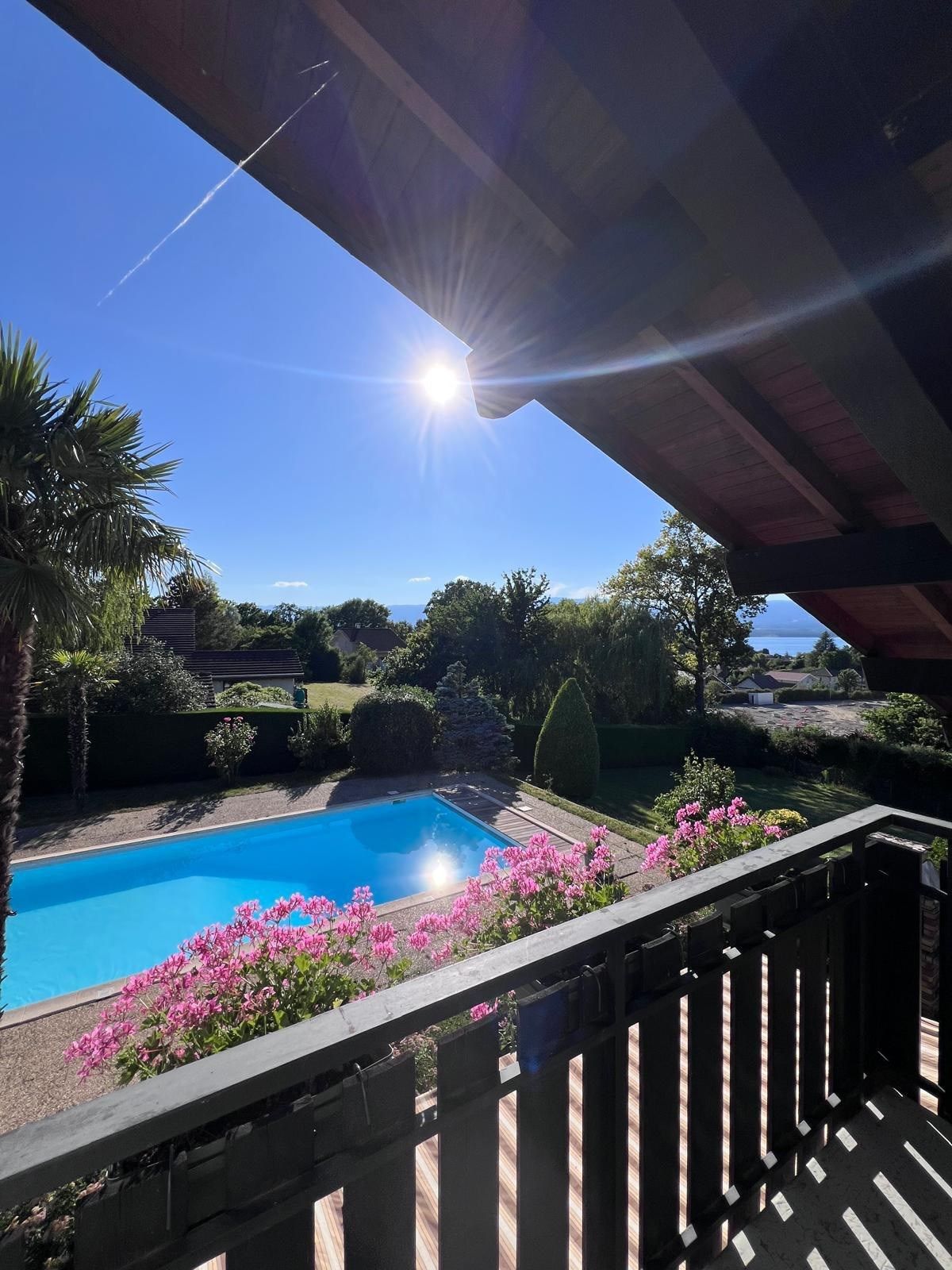 maison de luxe 6 Pièces en vente sur YVOIRE (74140)