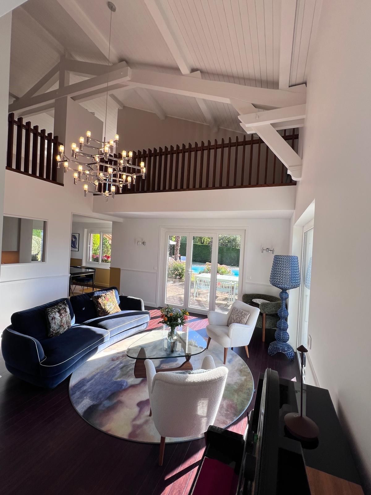maison de luxe 6 Pièces en vente sur YVOIRE (74140)