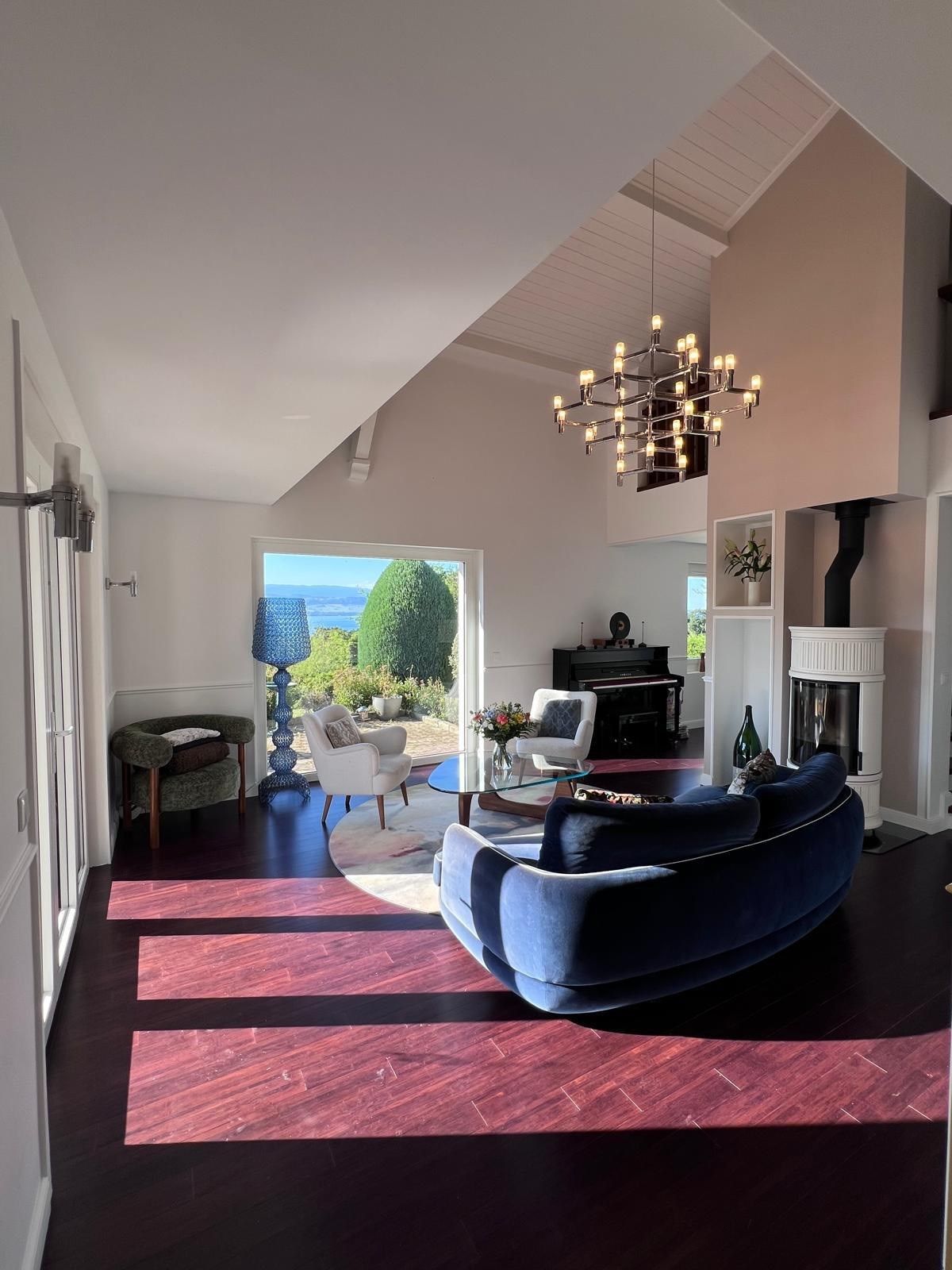 maison de luxe 6 Pièces en vente sur YVOIRE (74140)