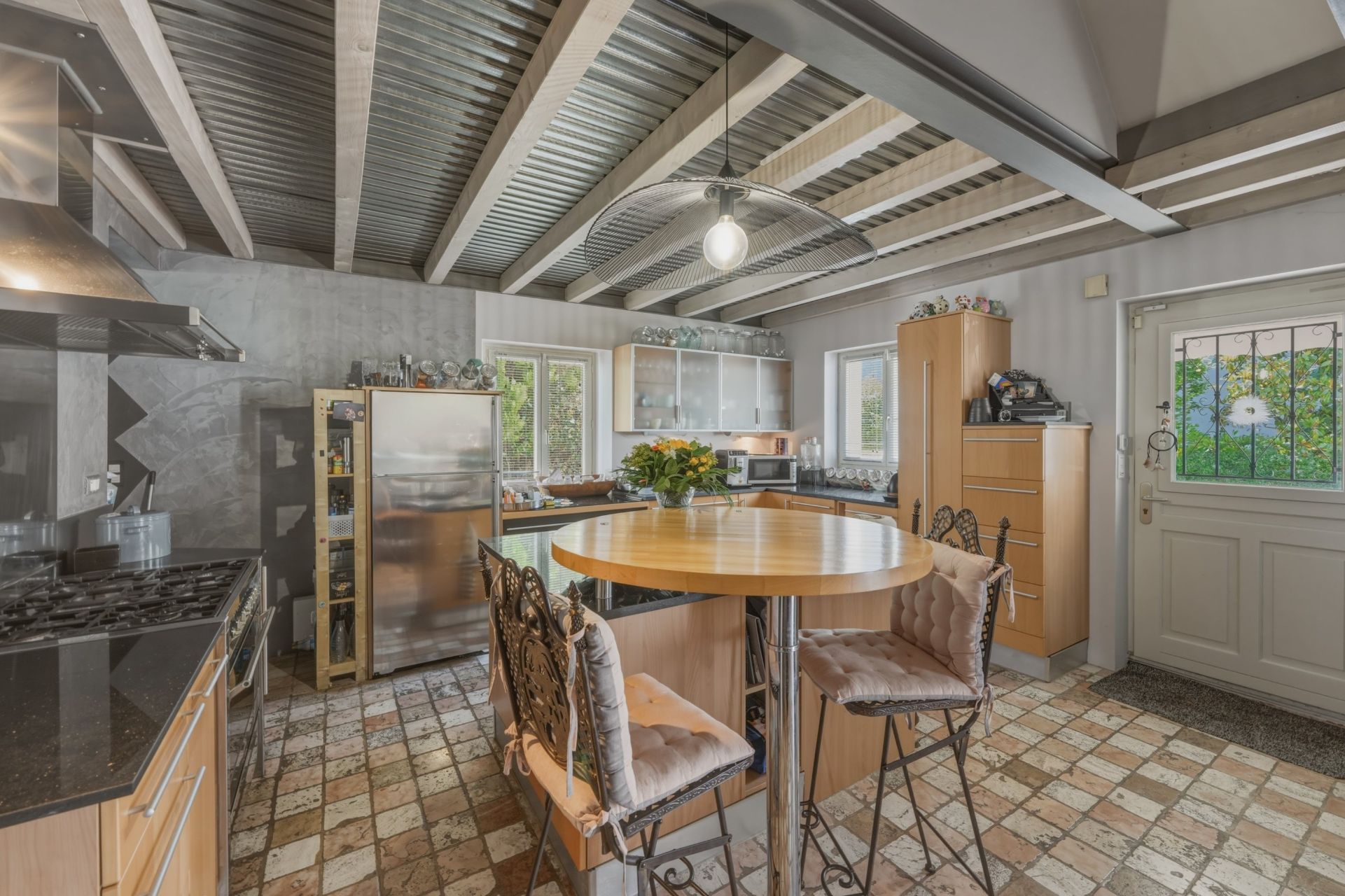 maison de luxe 8 Pièces en vente sur VEIGY FONCENEX (74140)