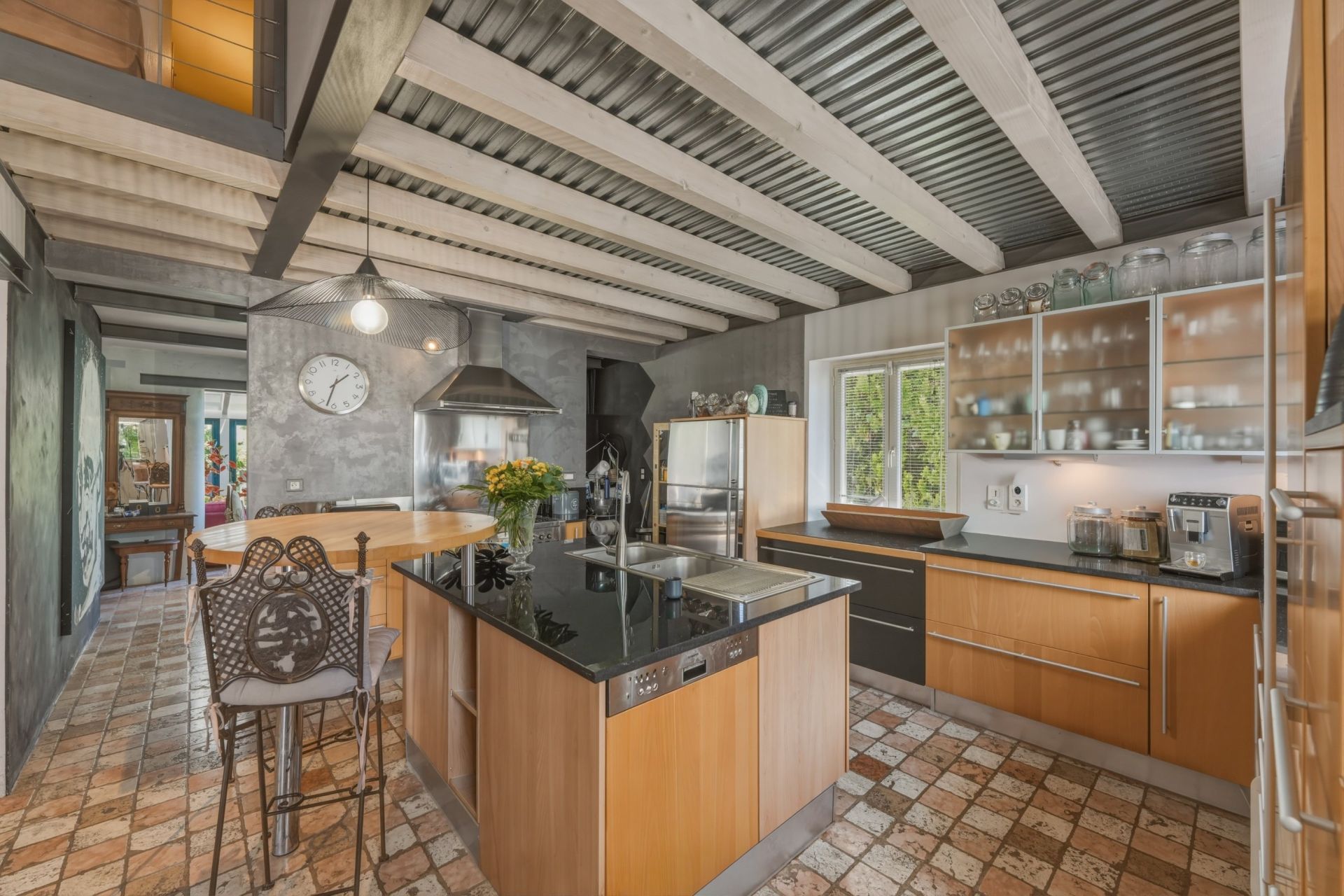 luxury house 8 Rooms for sale on VEIGY FONCENEX (74140)