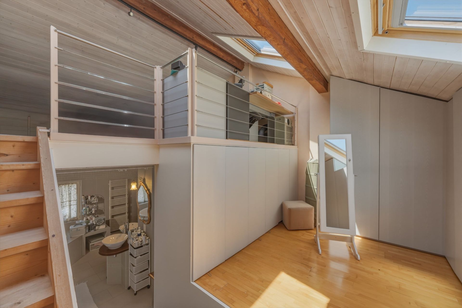 maison de luxe 8 Pièces en vente sur VEIGY FONCENEX (74140)