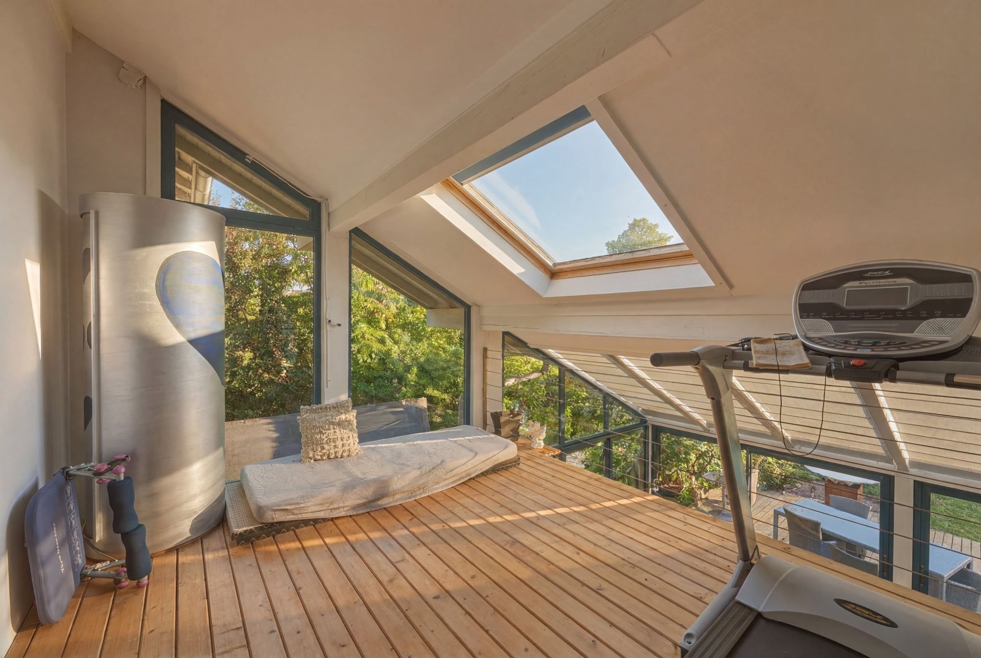 luxury house 8 Rooms for sale on VEIGY FONCENEX (74140)