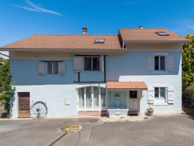 Vente Maison de luxe Veigy-Foncenex 8&nbsp;Pièces 300&nbsp;m²