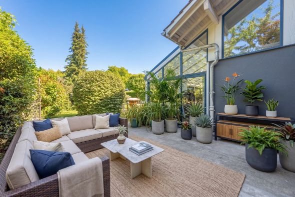 Sale Luxury house Veigy-Foncenex 8&nbsp;Rooms 251&nbsp;m²