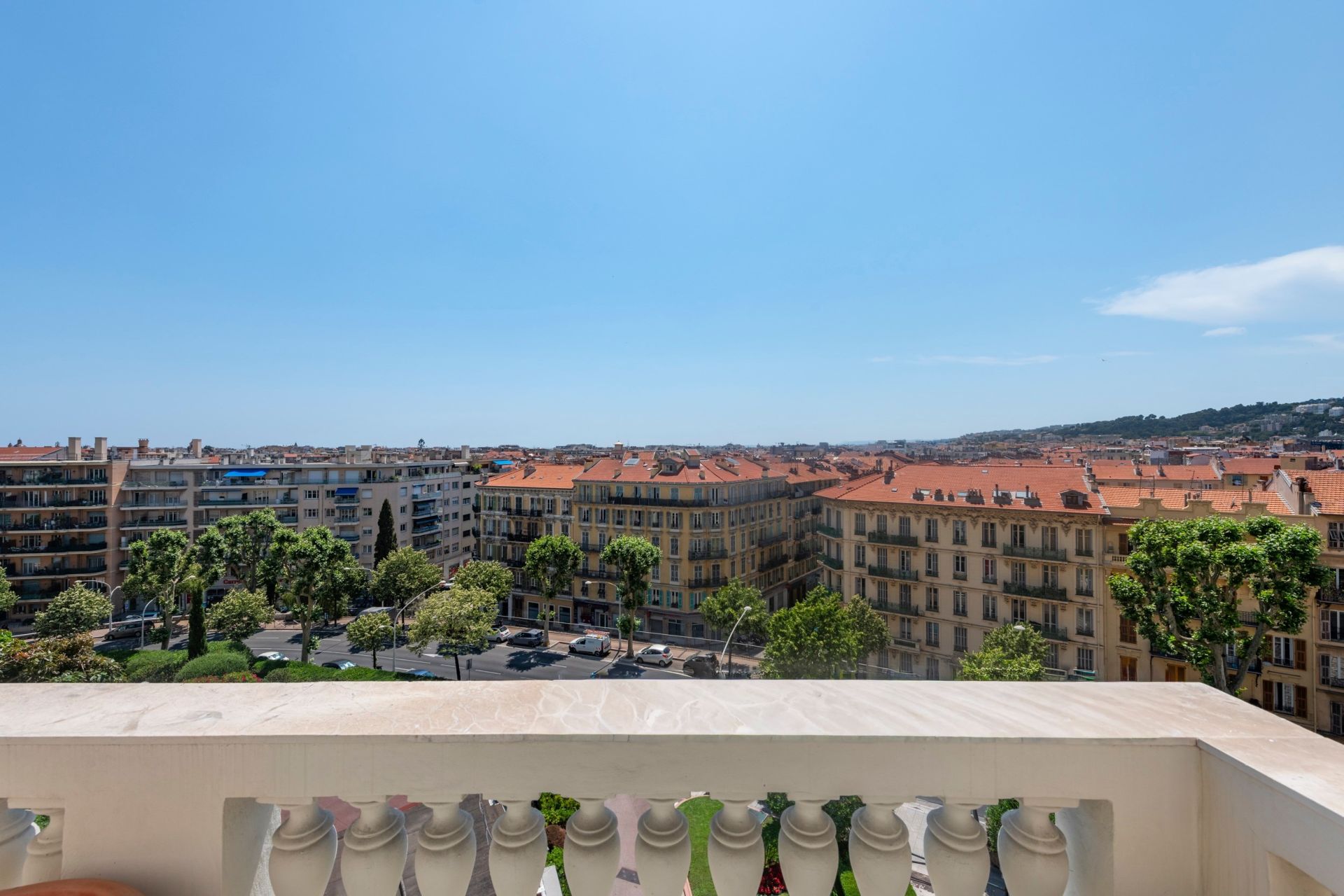 appartement de luxe 6 Pièces en vente sur NICE (06000)