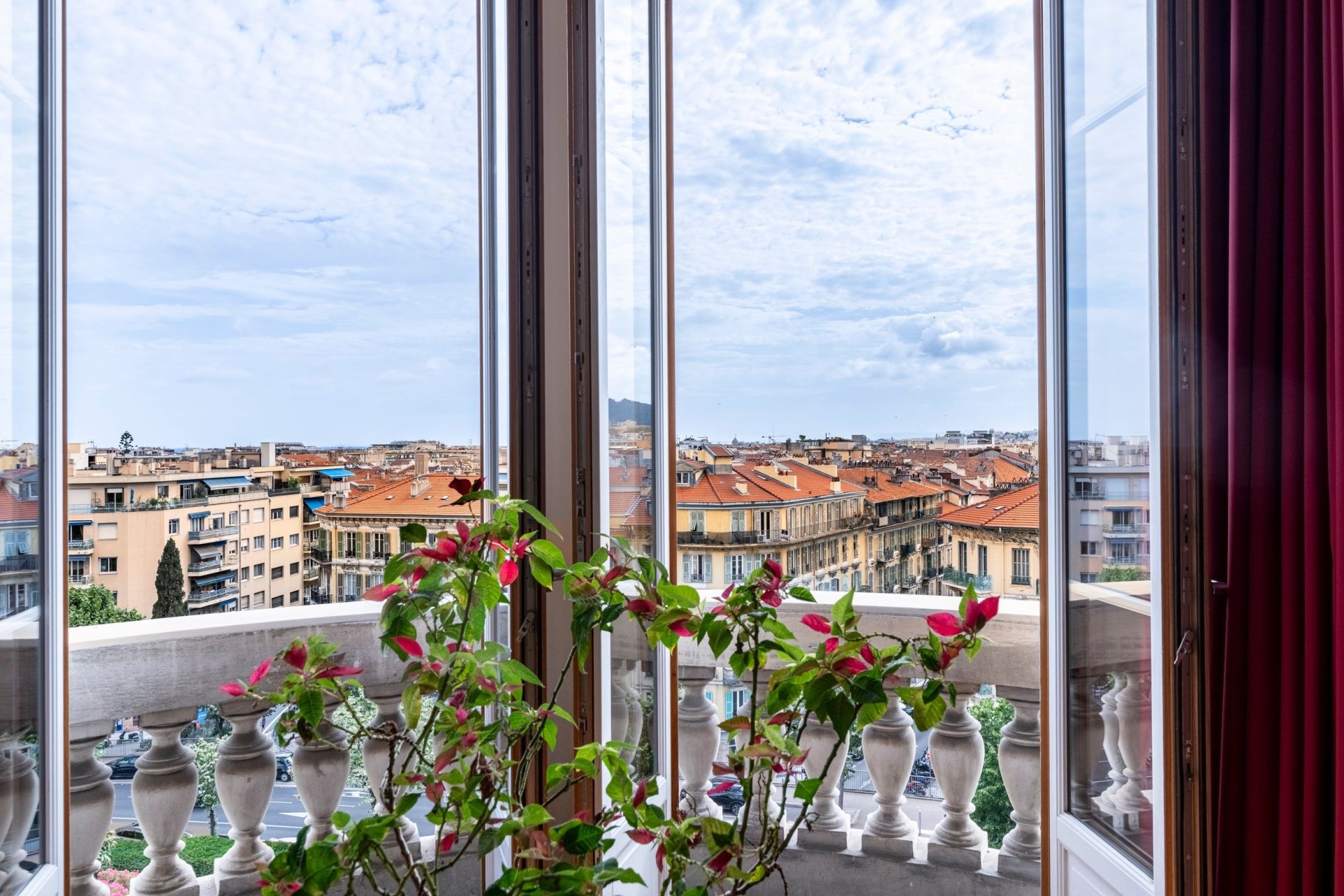 appartement de luxe 6 Pièces en vente sur NICE (06000)