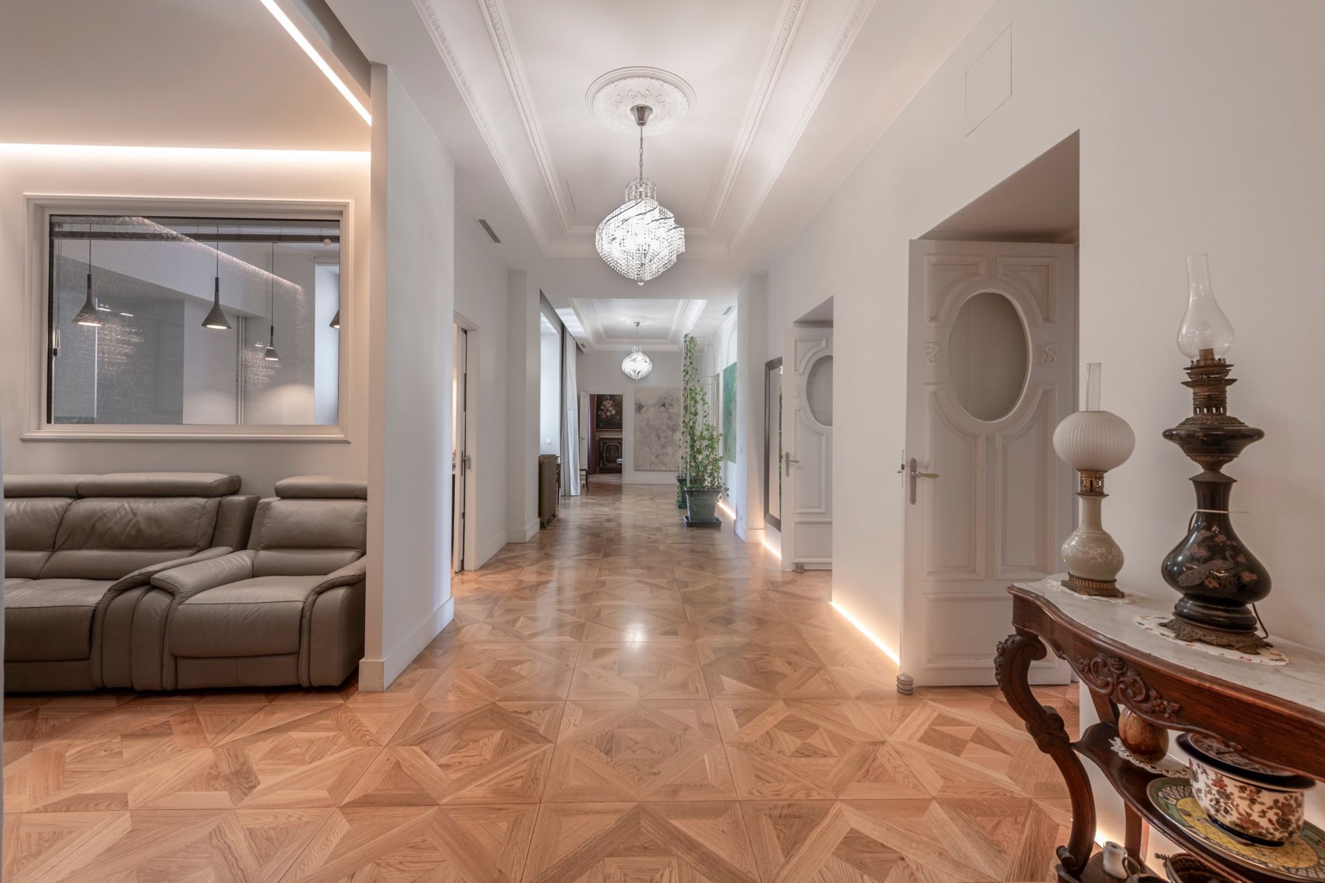 appartement de luxe 6 Pièces en vente sur NICE (06000)