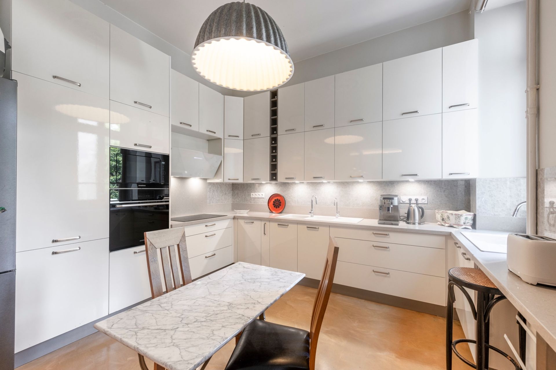 appartement de luxe 6 Pièces en vente sur NICE (06000)