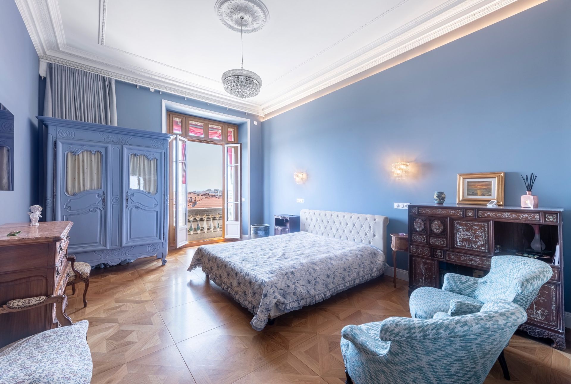 appartement de luxe 6 Pièces en vente sur NICE (06000)