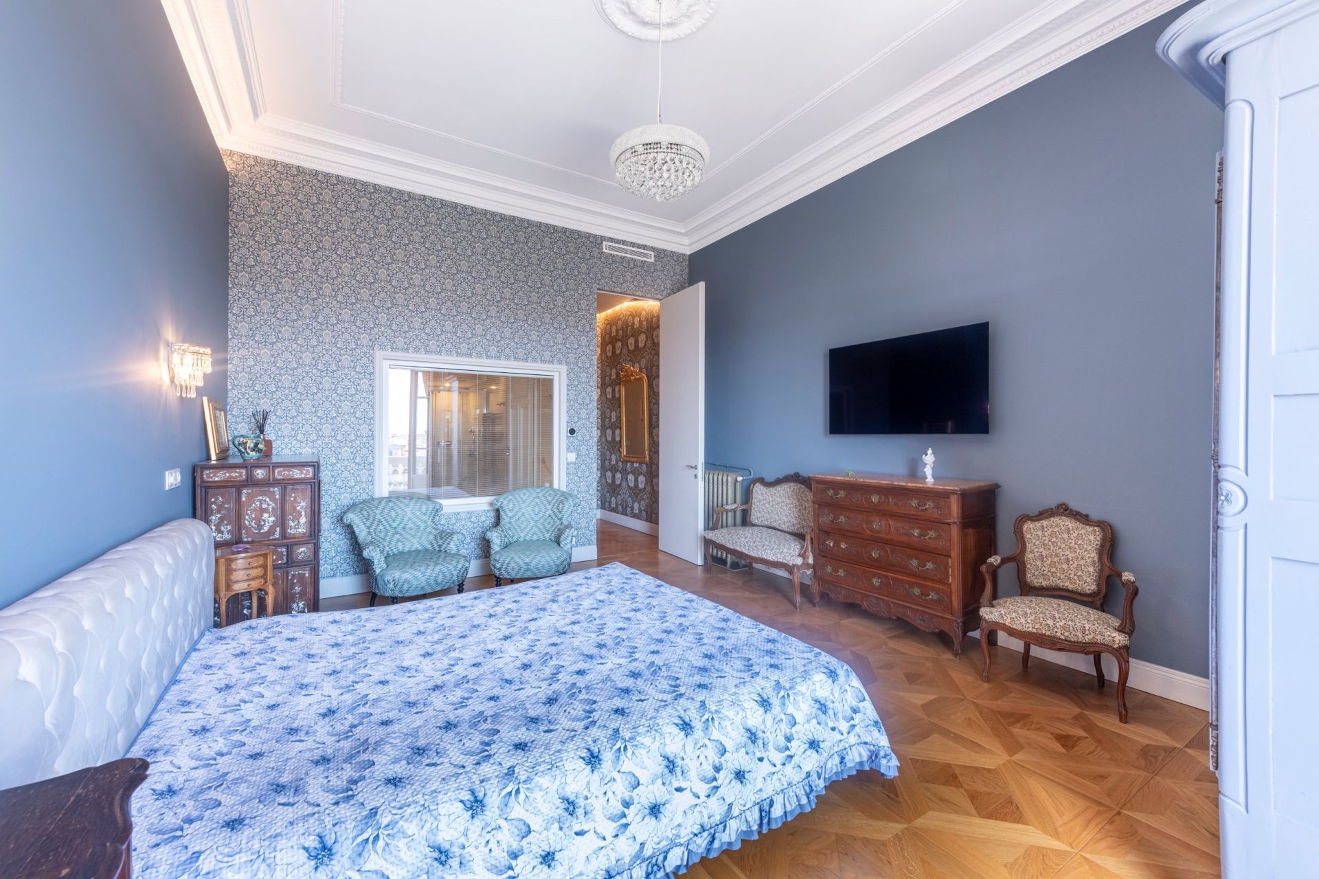 appartement de luxe 6 Pièces en vente sur NICE (06000)