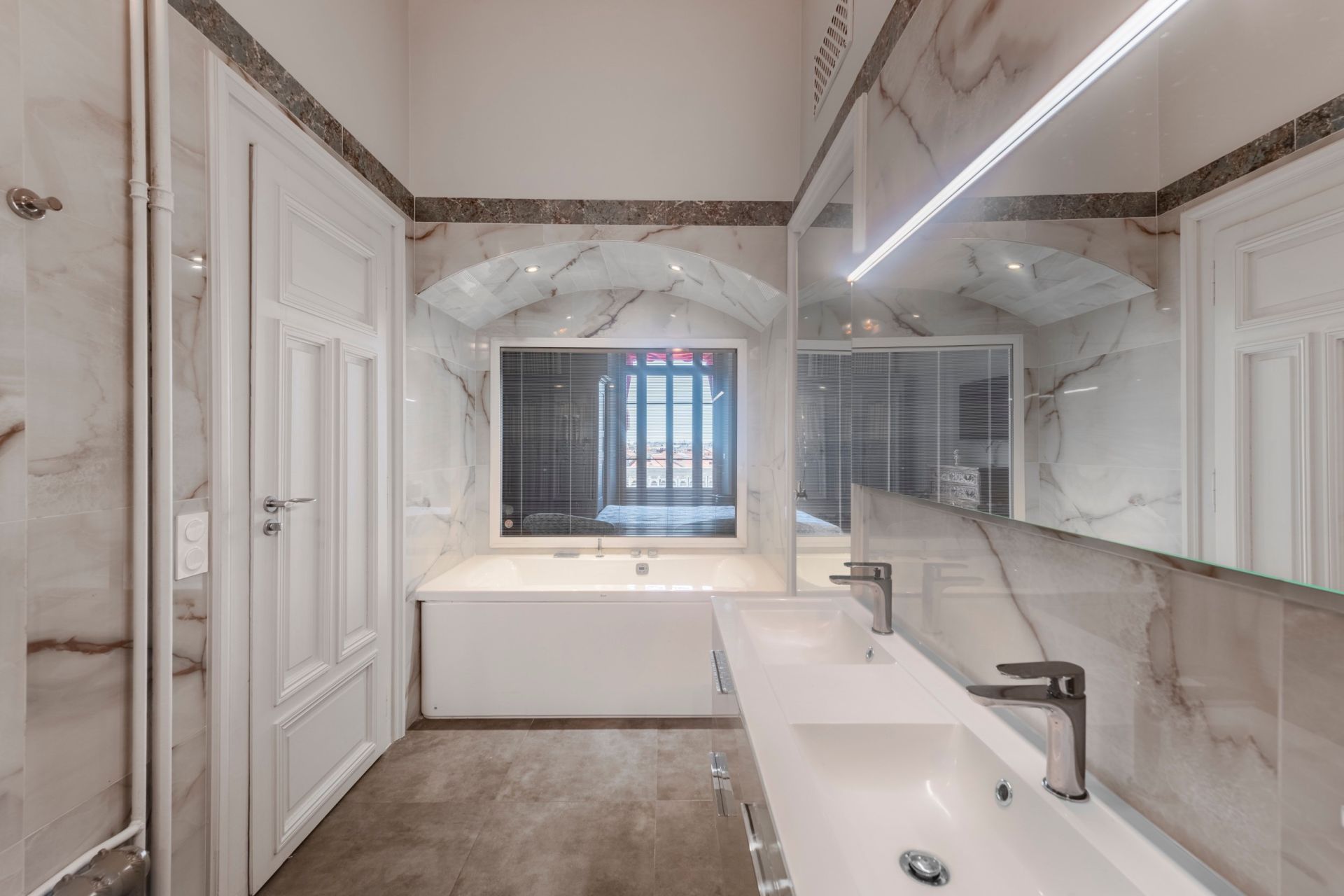 appartement de luxe 6 Pièces en vente sur NICE (06000)