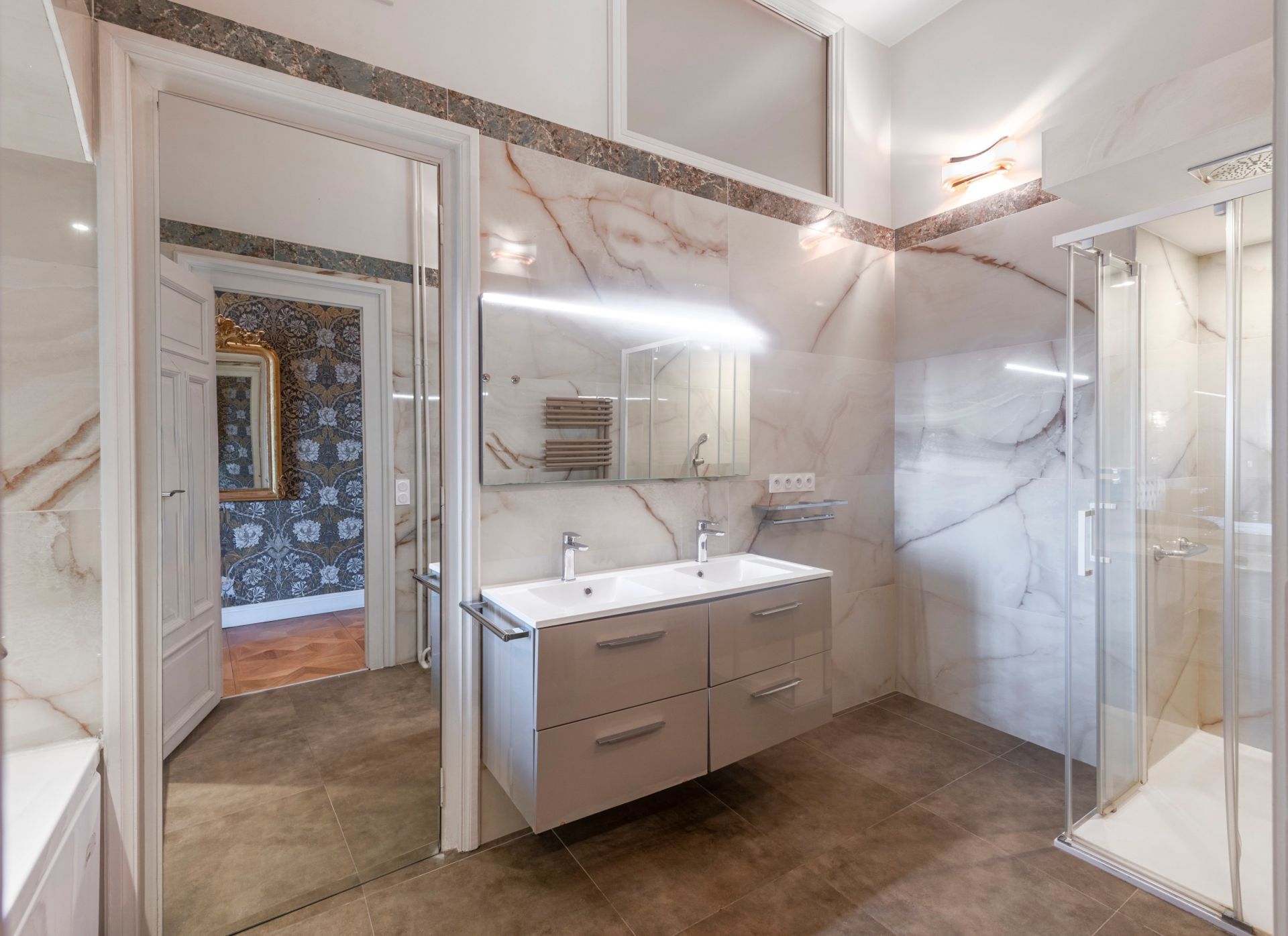 appartement de luxe 6 Pièces en vente sur NICE (06000)