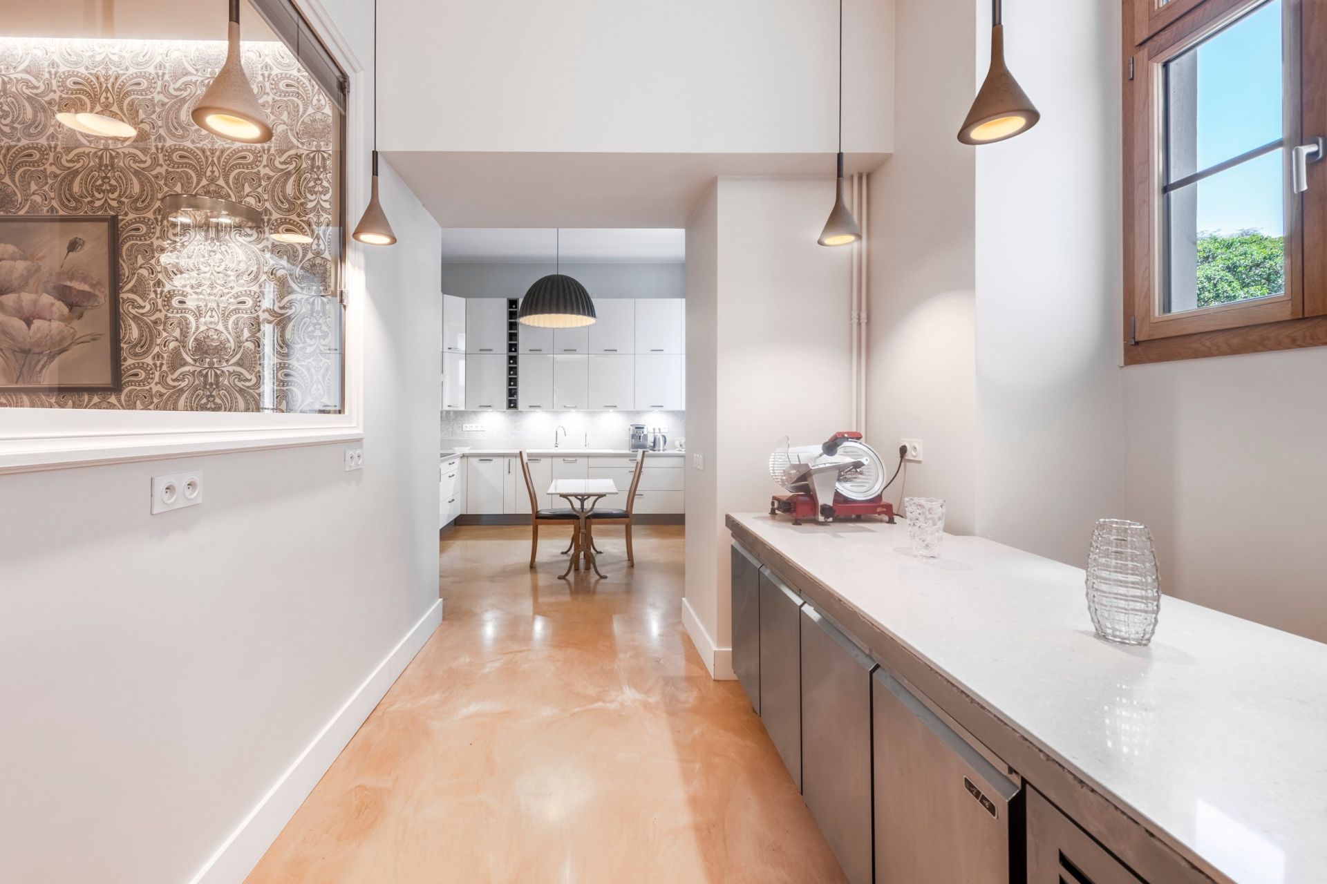 appartement de luxe 6 Pièces en vente sur NICE (06000)