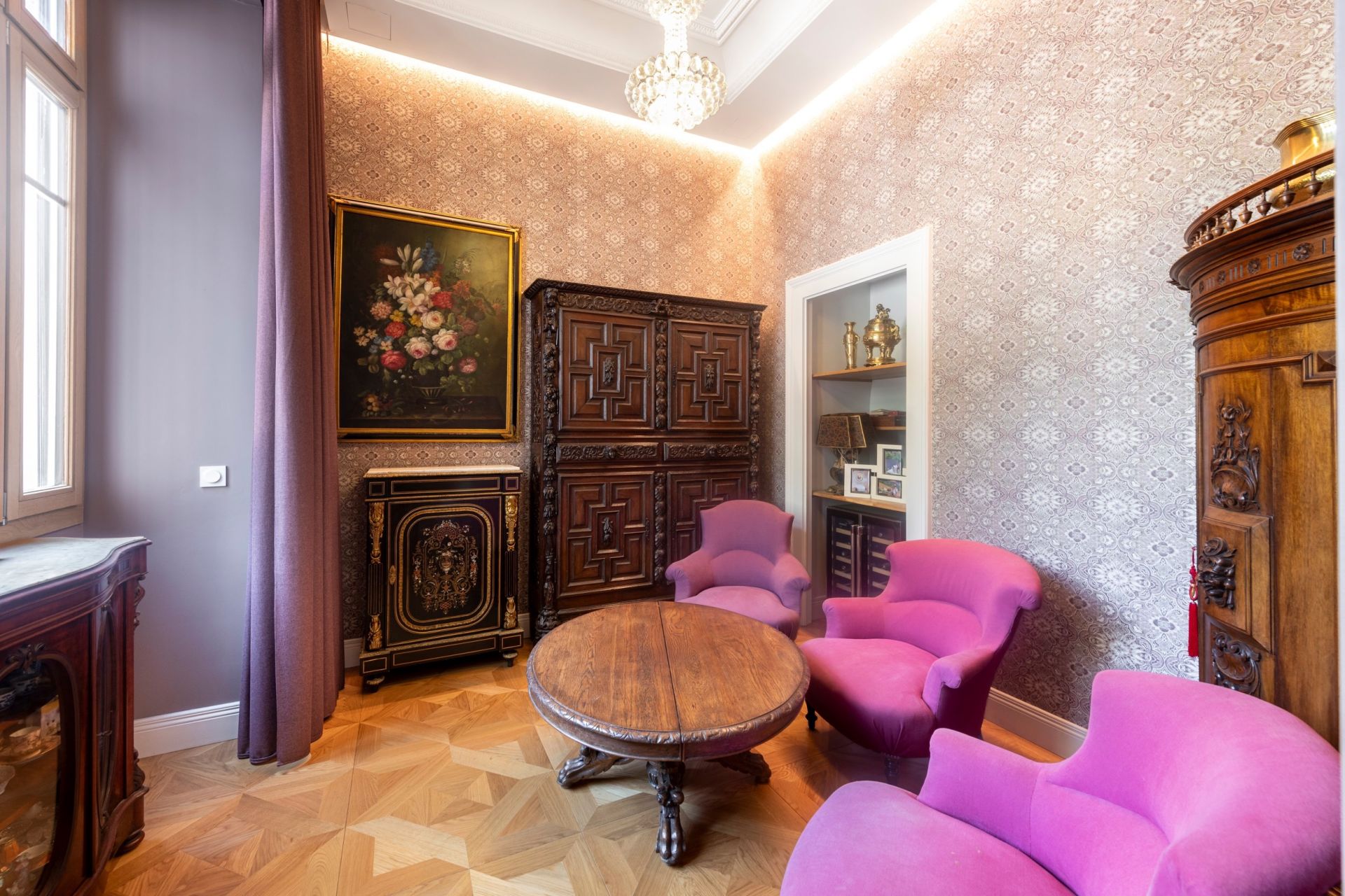 appartement de luxe 6 Pièces en vente sur NICE (06000)
