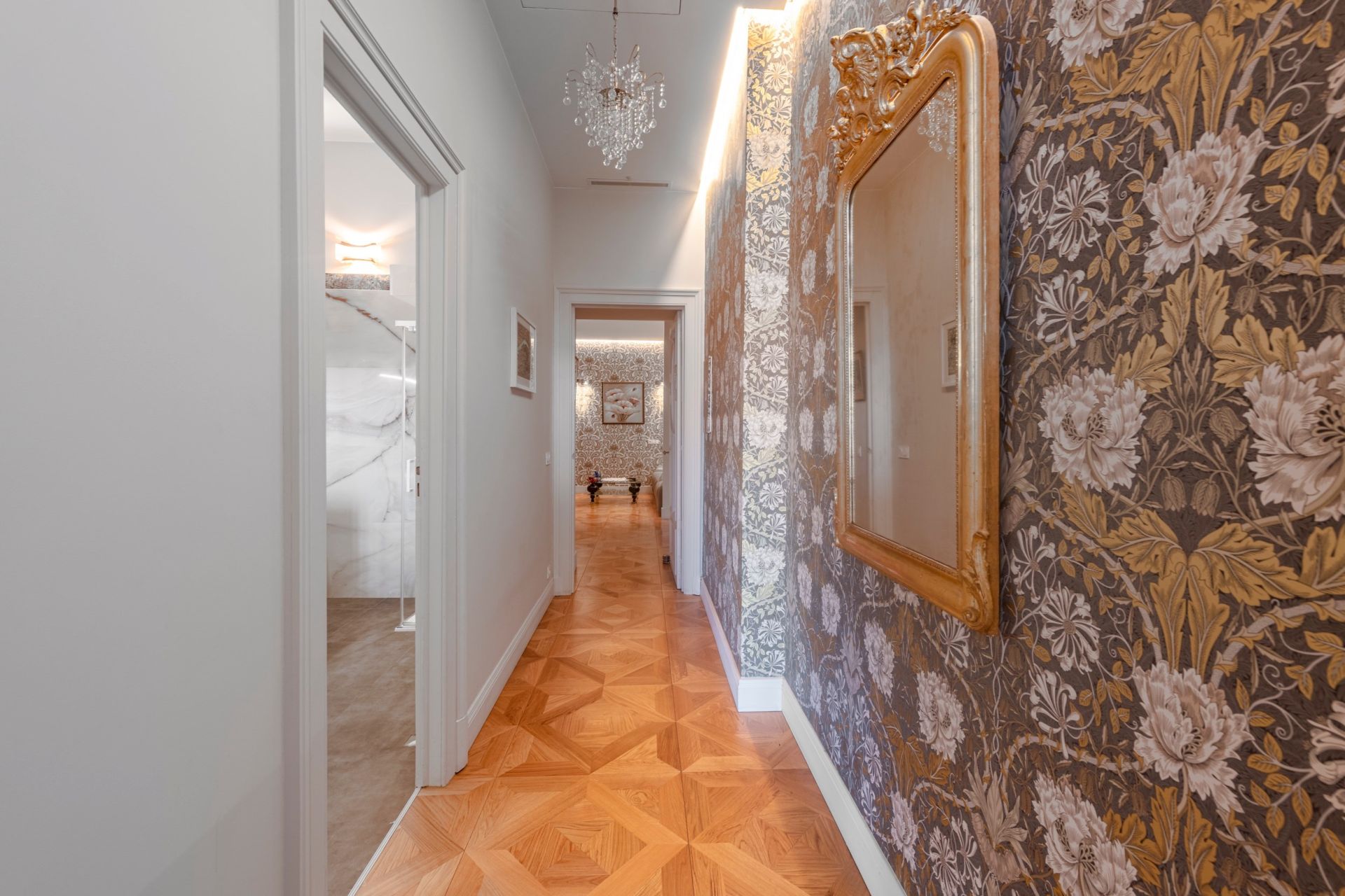 appartement de luxe 6 Pièces en vente sur NICE (06000)