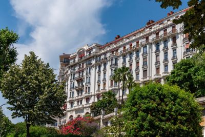 Vente Appartement de luxe Nice 6&nbsp;Pièces 260&nbsp;m²