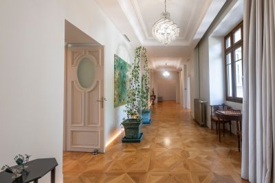 Vente Appartement de luxe Nice 6&nbsp;Pièces 260&nbsp;m²