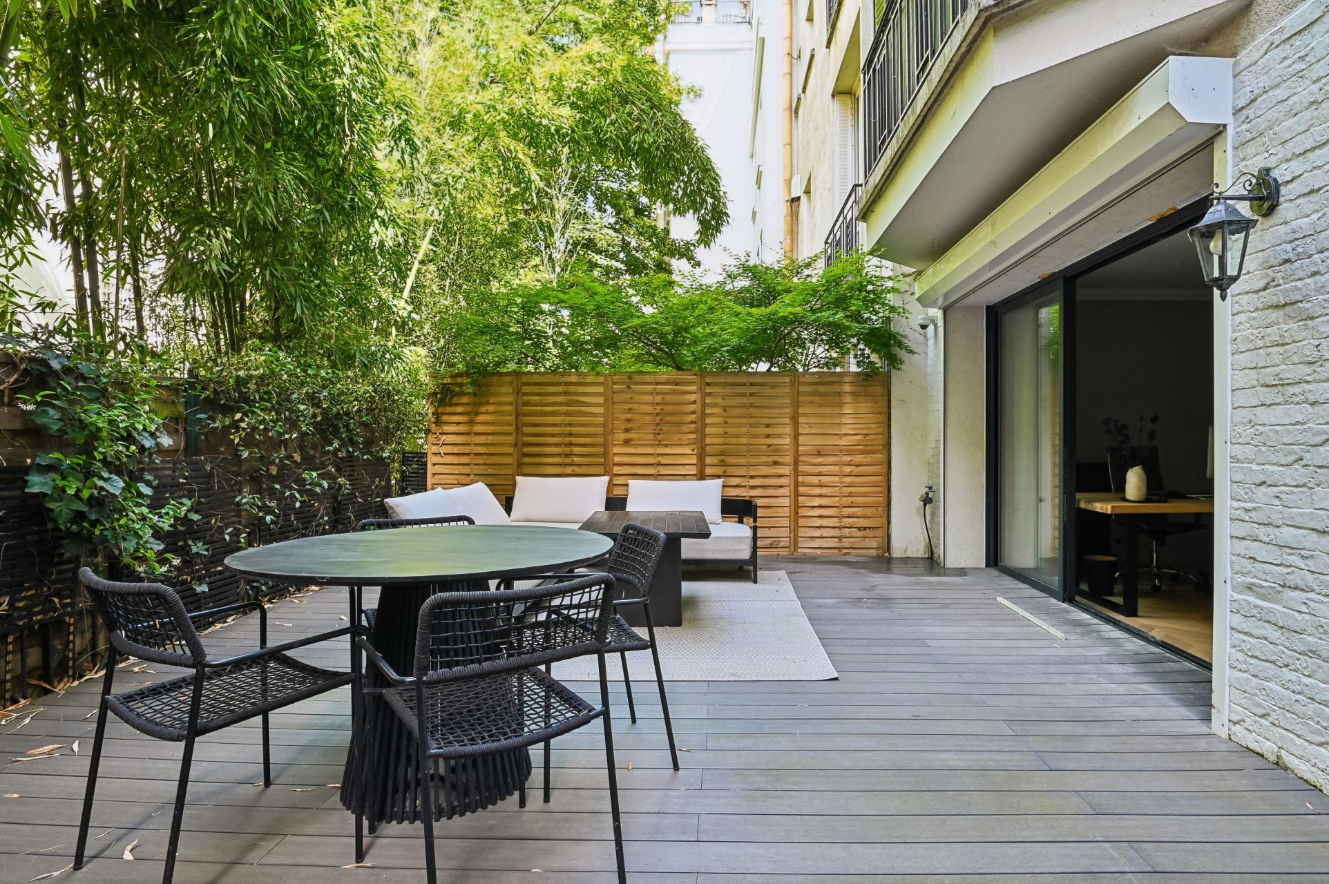 hôtel particulier 9 Pièces en vente sur NEUILLY SUR SEINE (92200)