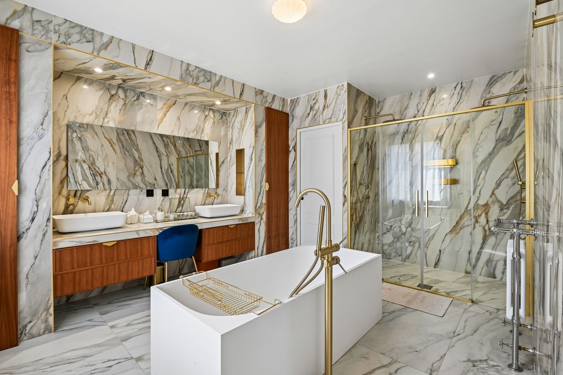 hôtel particulier 9 Pièces en vente sur NEUILLY SUR SEINE (92200)