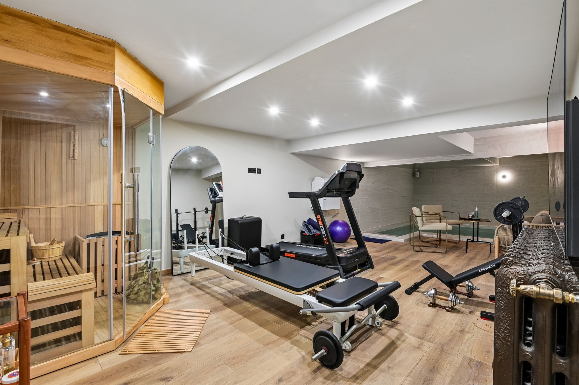 hôtel particulier 9 Pièces en vente sur NEUILLY SUR SEINE (92200)