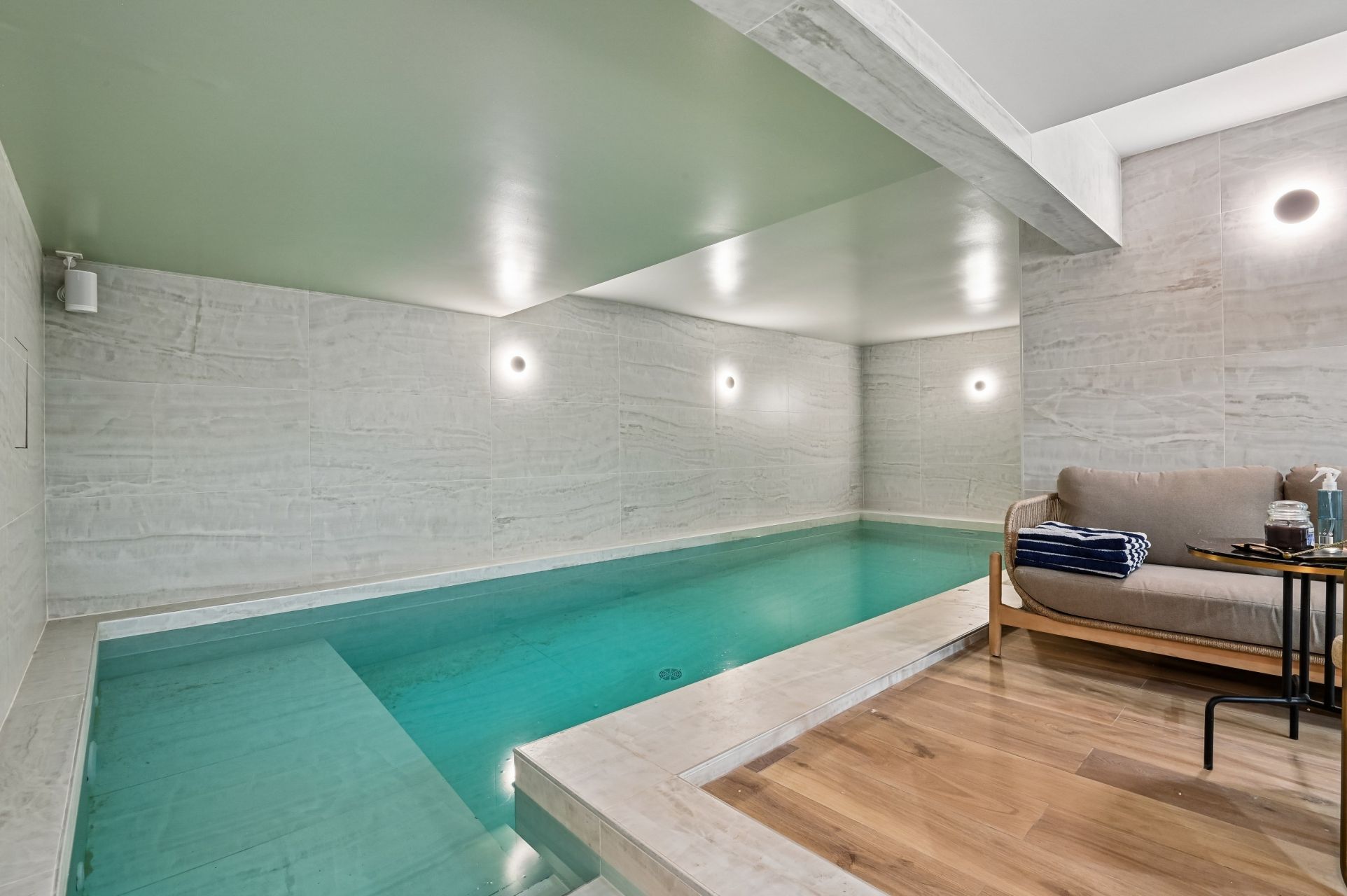 hôtel particulier 9 Pièces en vente sur NEUILLY SUR SEINE (92200)