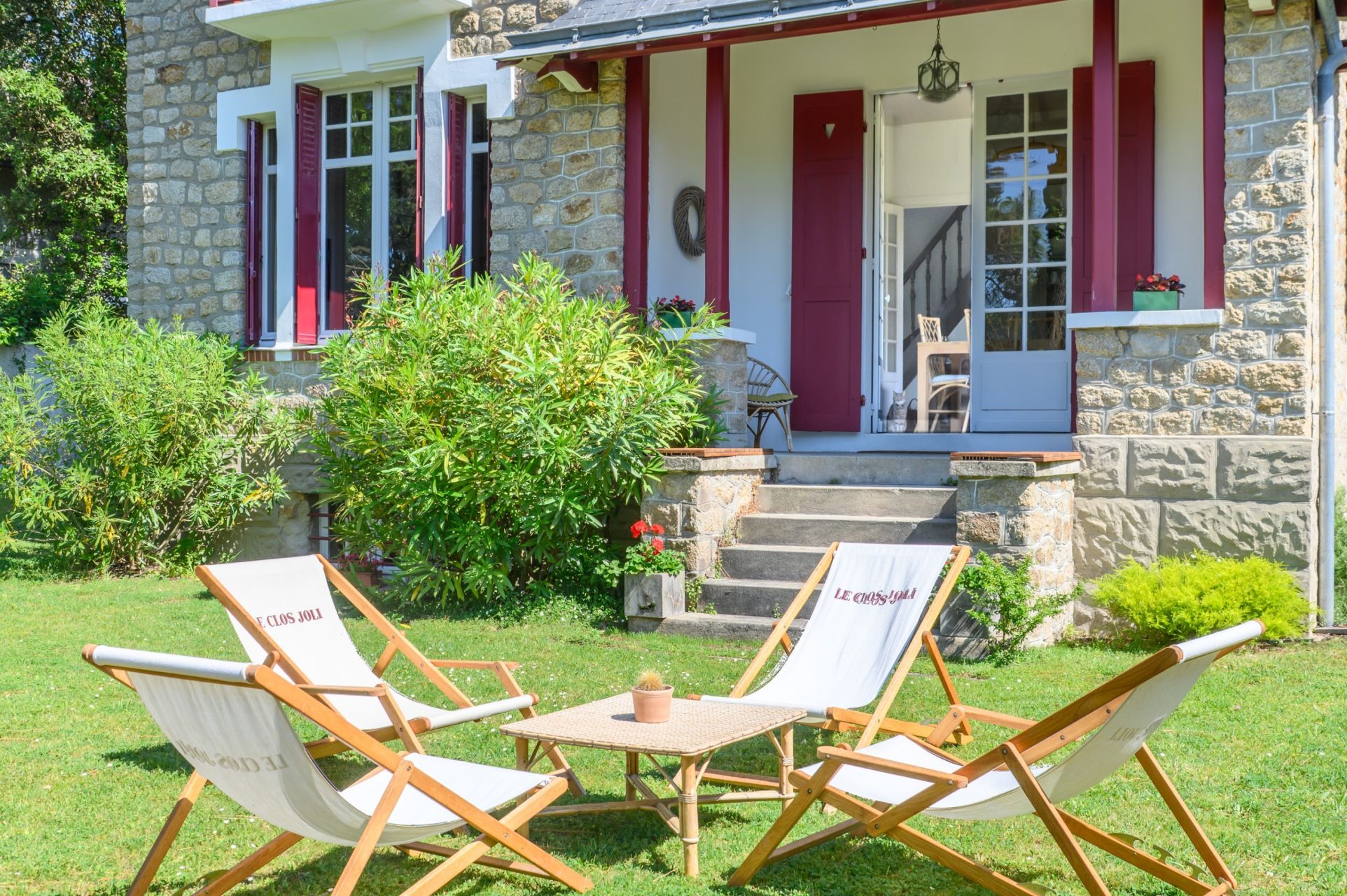 maison de luxe 6 Pièces en vente sur LA BAULE (44500)