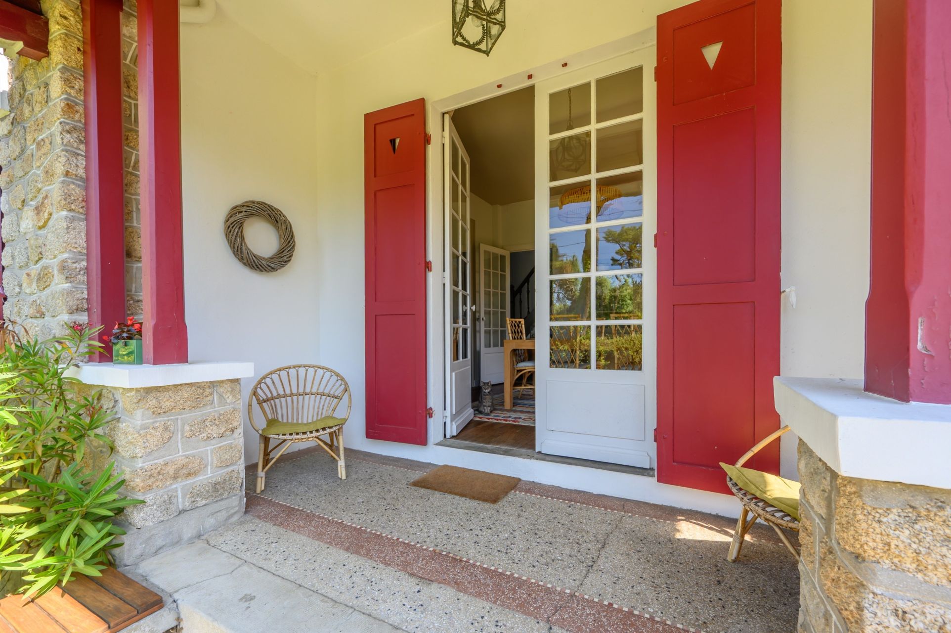 maison de luxe 6 Pièces en vente sur LA BAULE (44500)