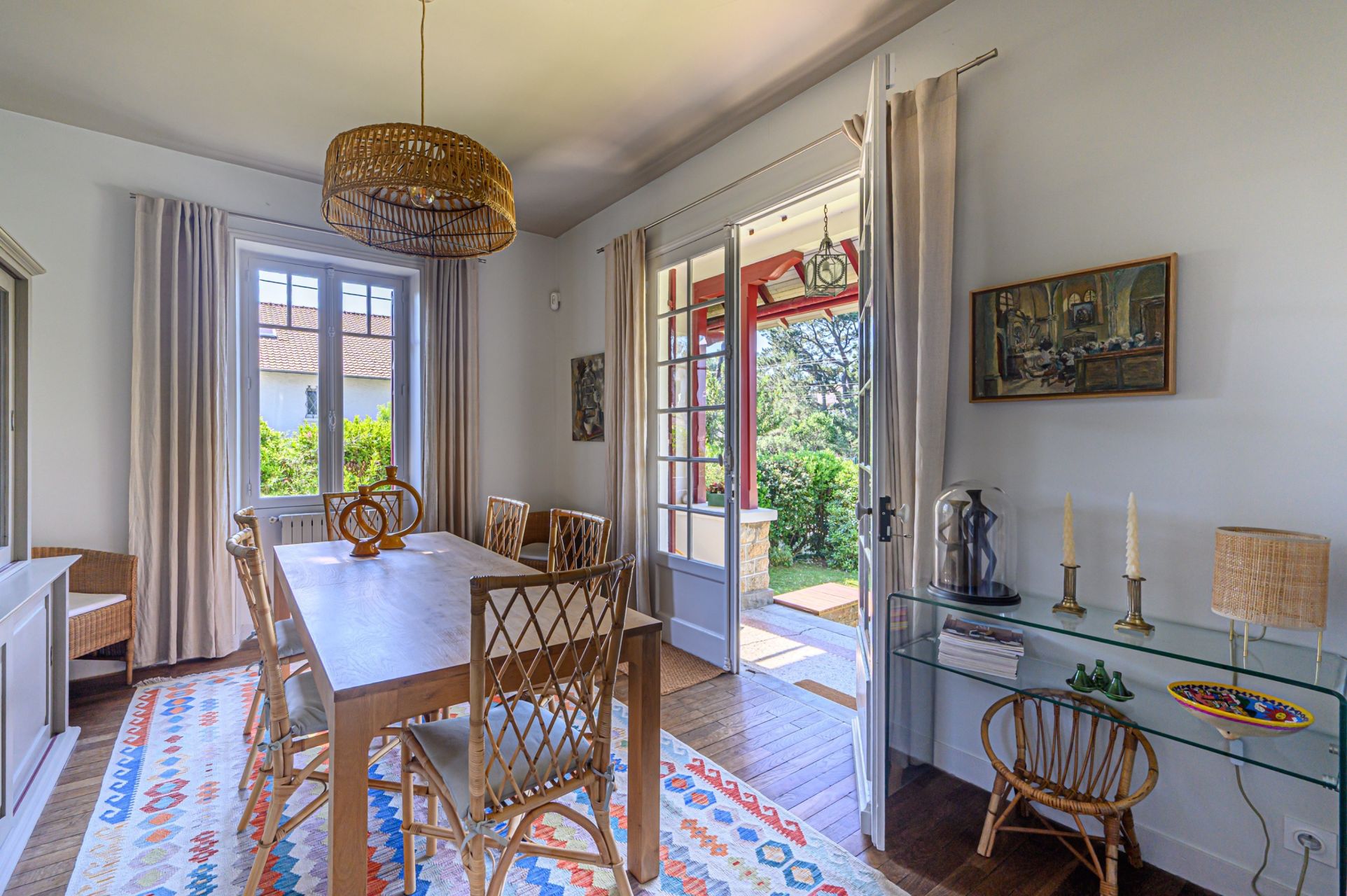 maison de luxe 6 Pièces en vente sur LA BAULE (44500)